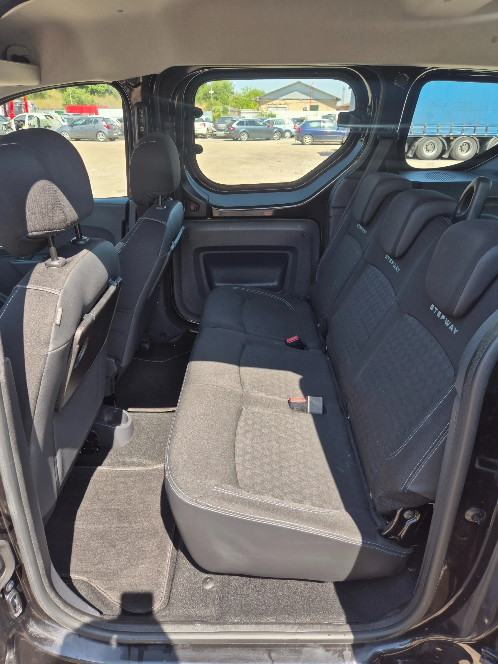 Dacia Dokker 1.2 Tce STEPWAY - изображение 10