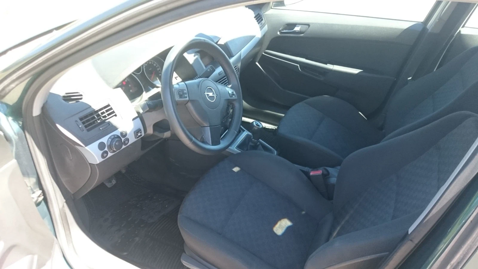 Opel Astra  - изображение 9