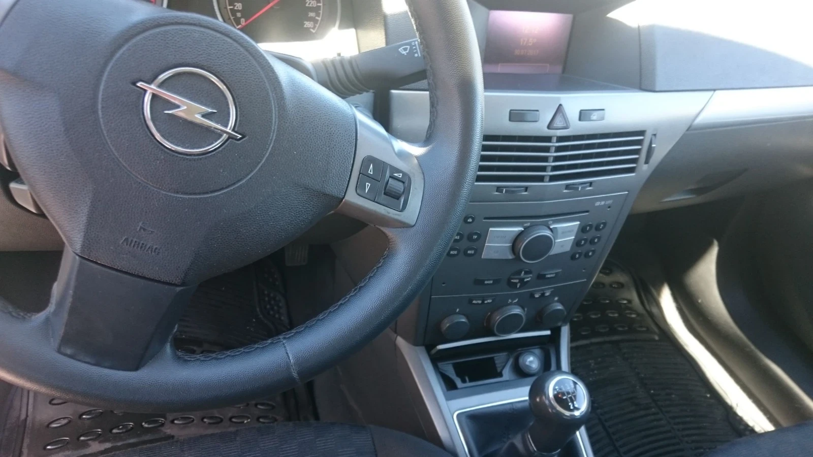 Opel Astra  - изображение 10