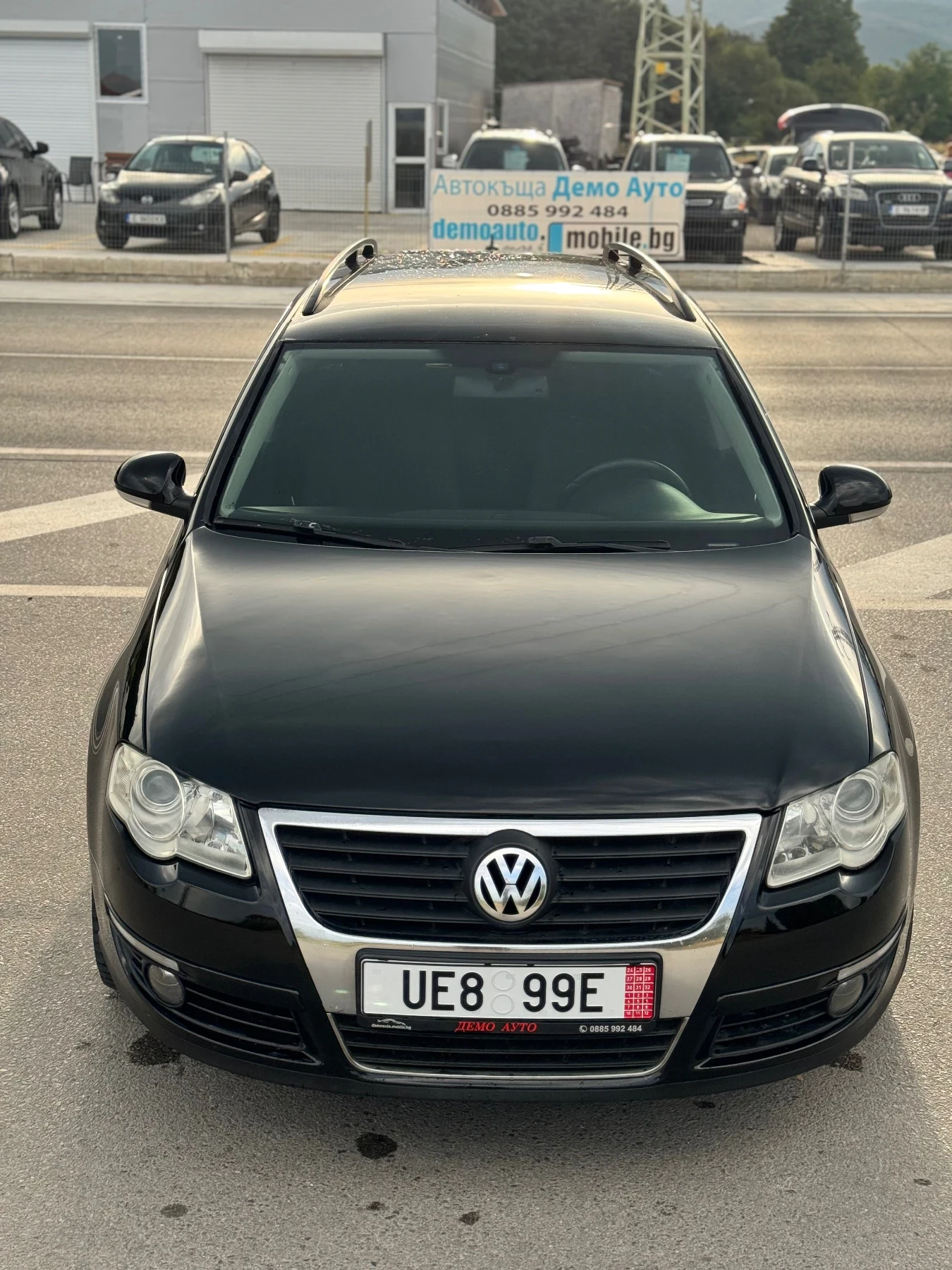 VW Passat tdi - изображение 3