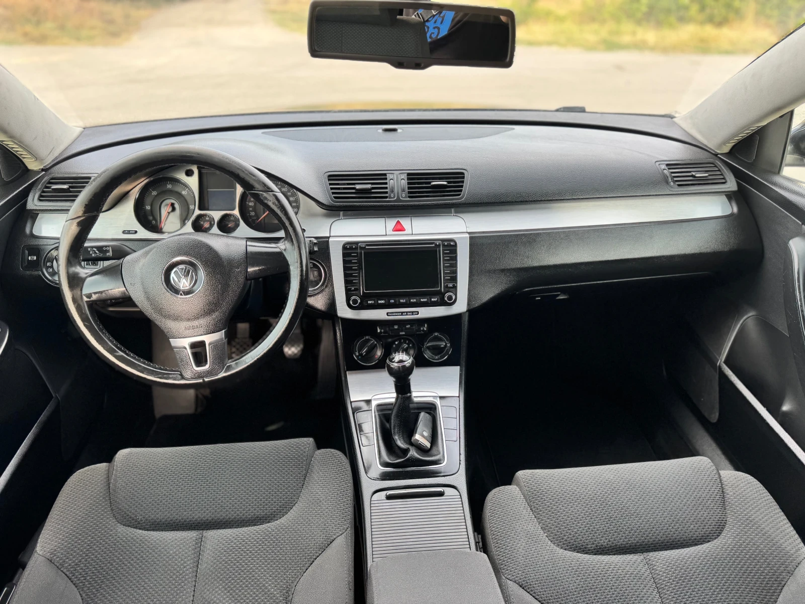 VW Passat tdi - изображение 10