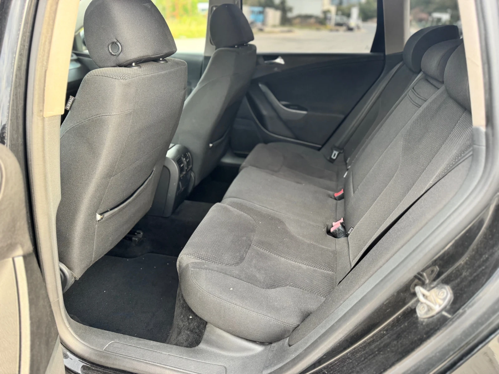 VW Passat tdi - изображение 9