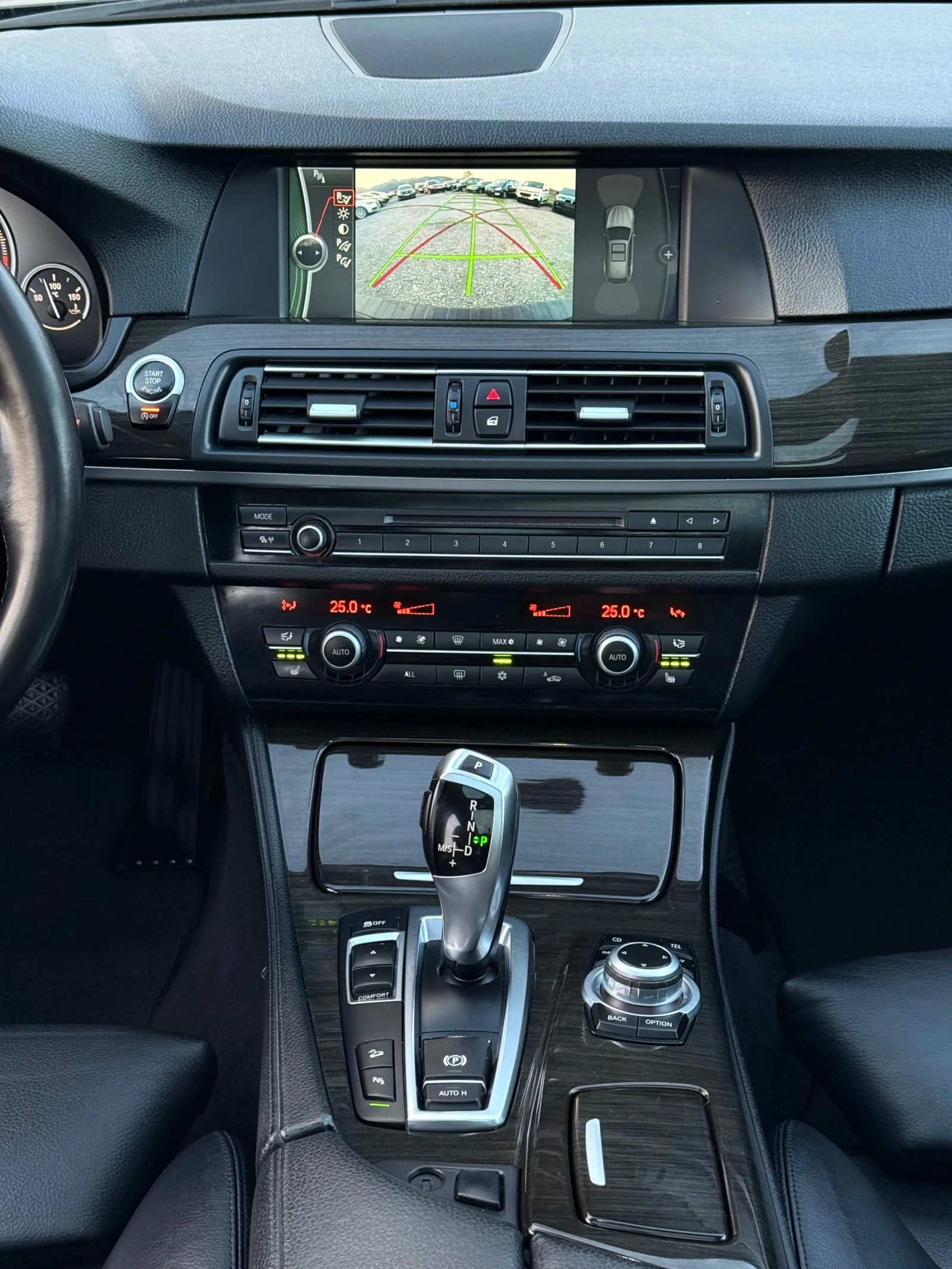 BMW 530 258 XDrive HUD   *  | Mobile.bg   15