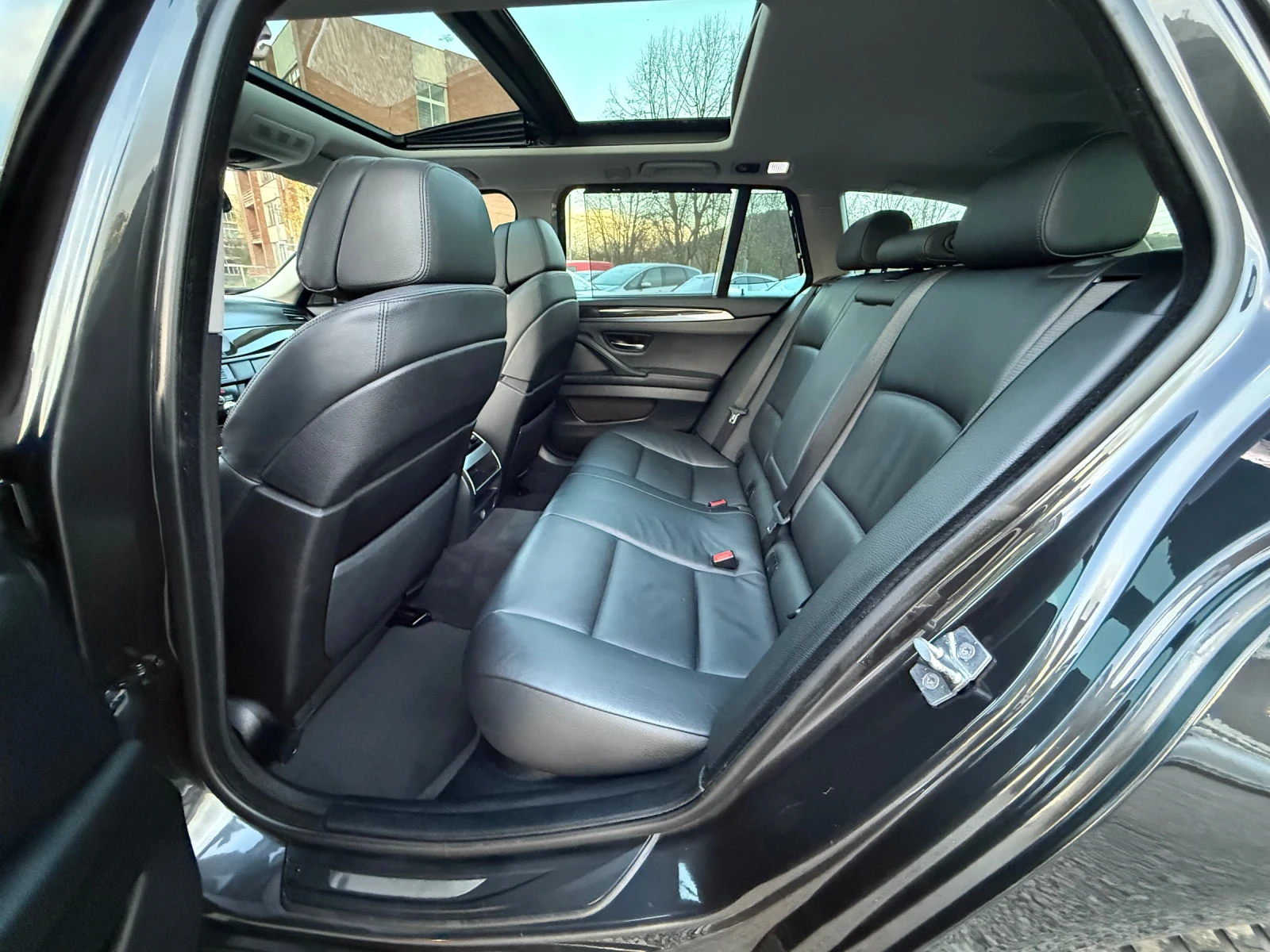 BMW 530 258 XDrive HUD   *  | Mobile.bg   14