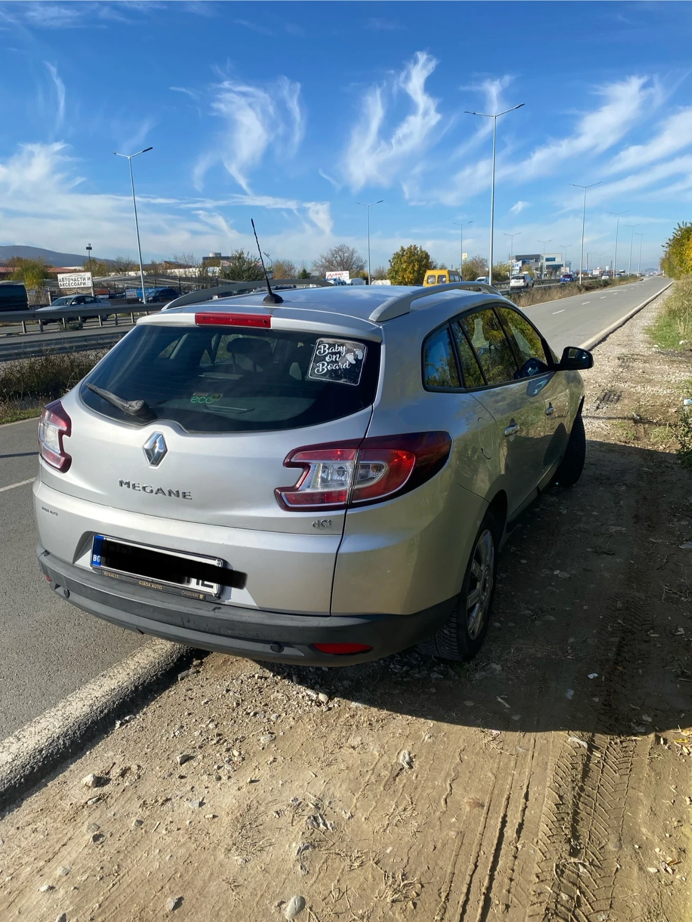 Renault Megane | Mobile.bg � ����������� 4