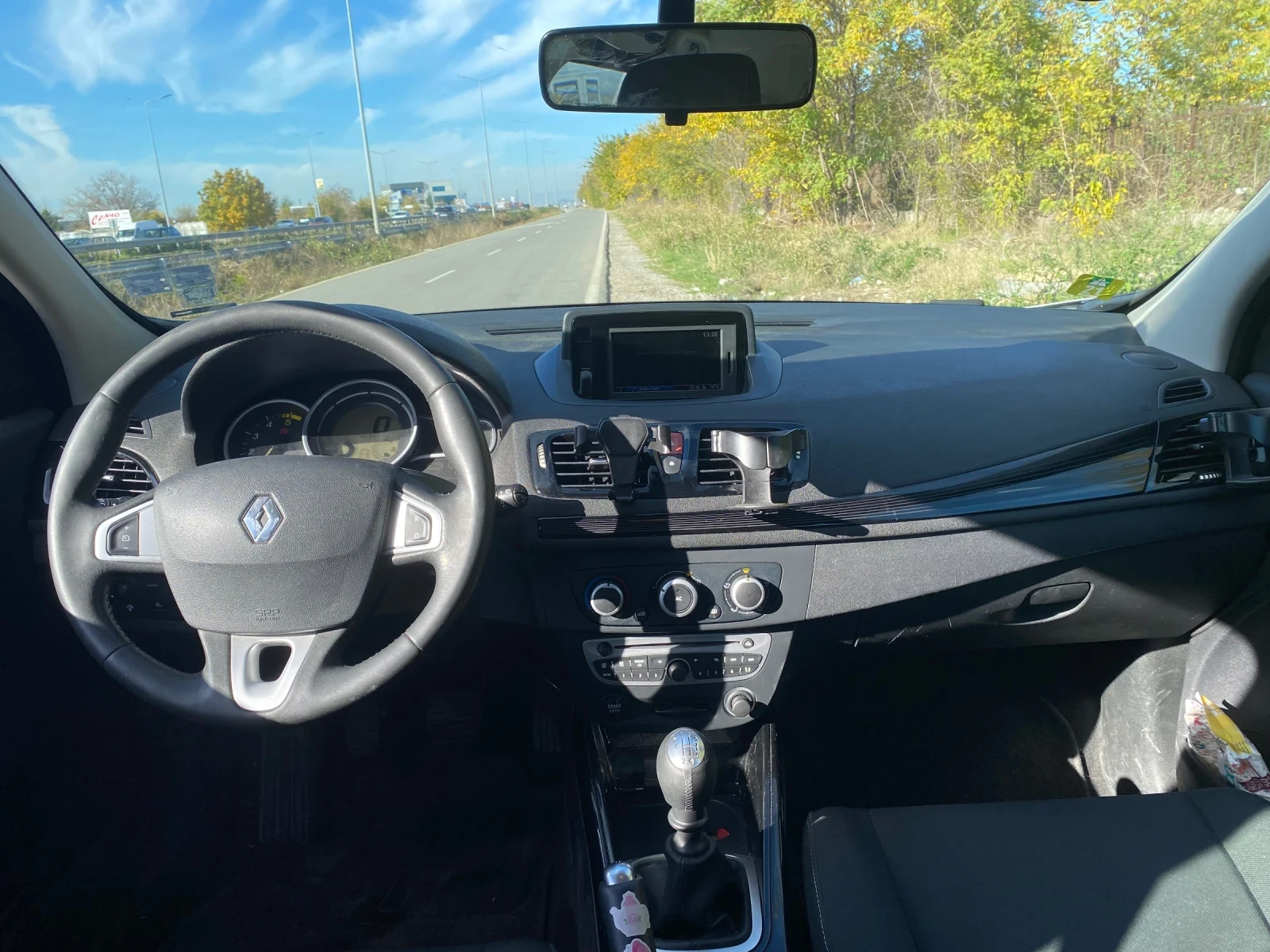 Renault Megane | Mobile.bg � ����������� 5