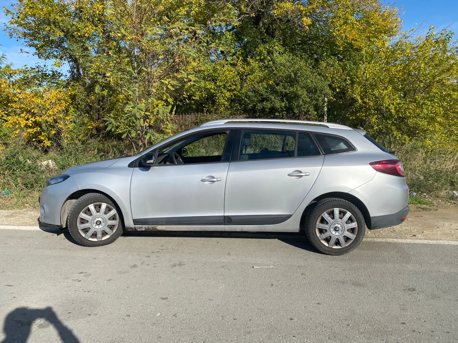 Renault Megane | Mobile.bg � ����������� 2