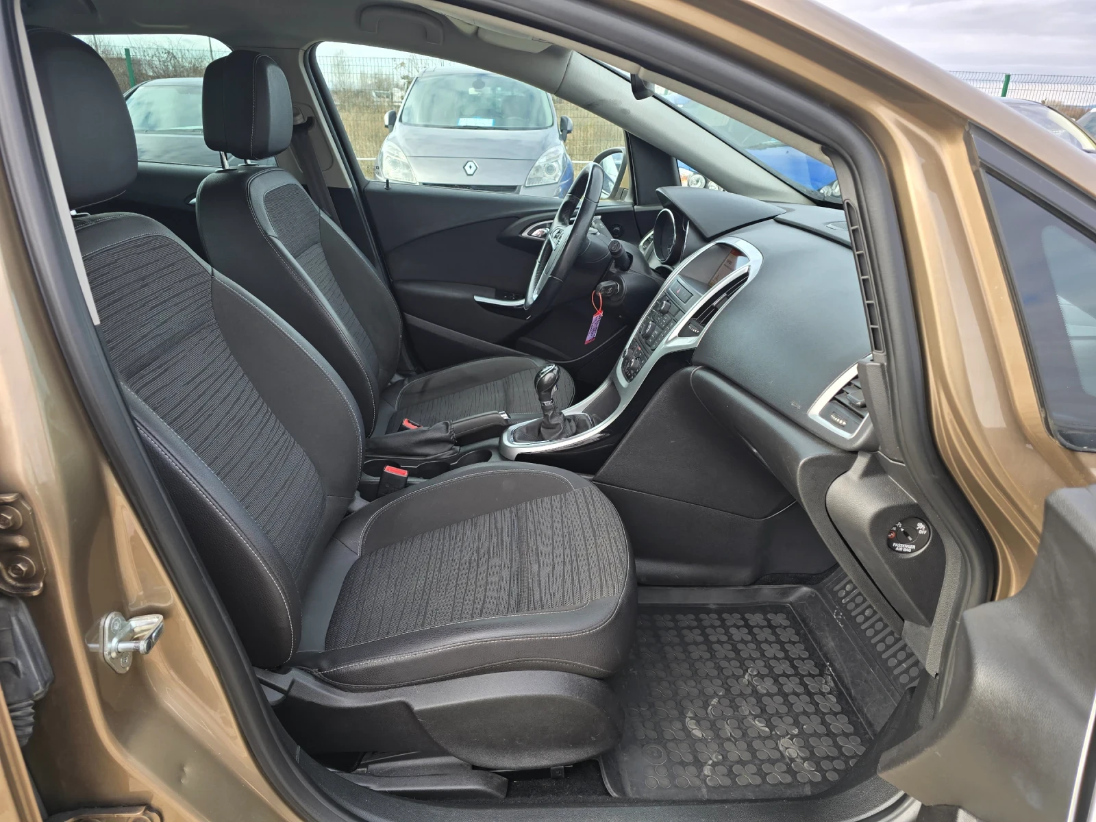 Opel Astra 1.4i 140�� EURO 5 | Mobile.bg � ����������� 13