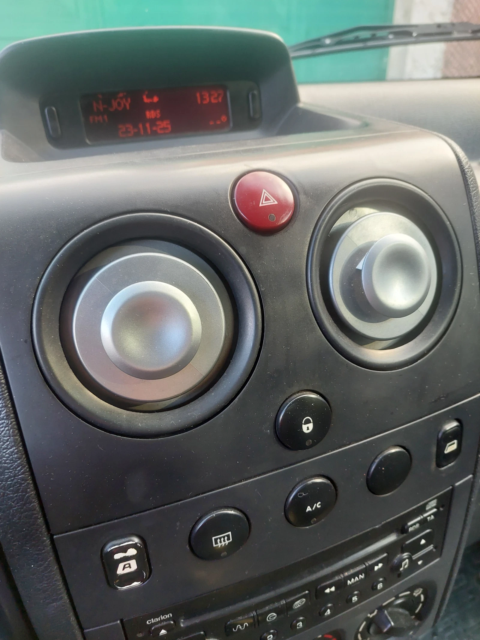 Citroen Berlingo  - изображение 10