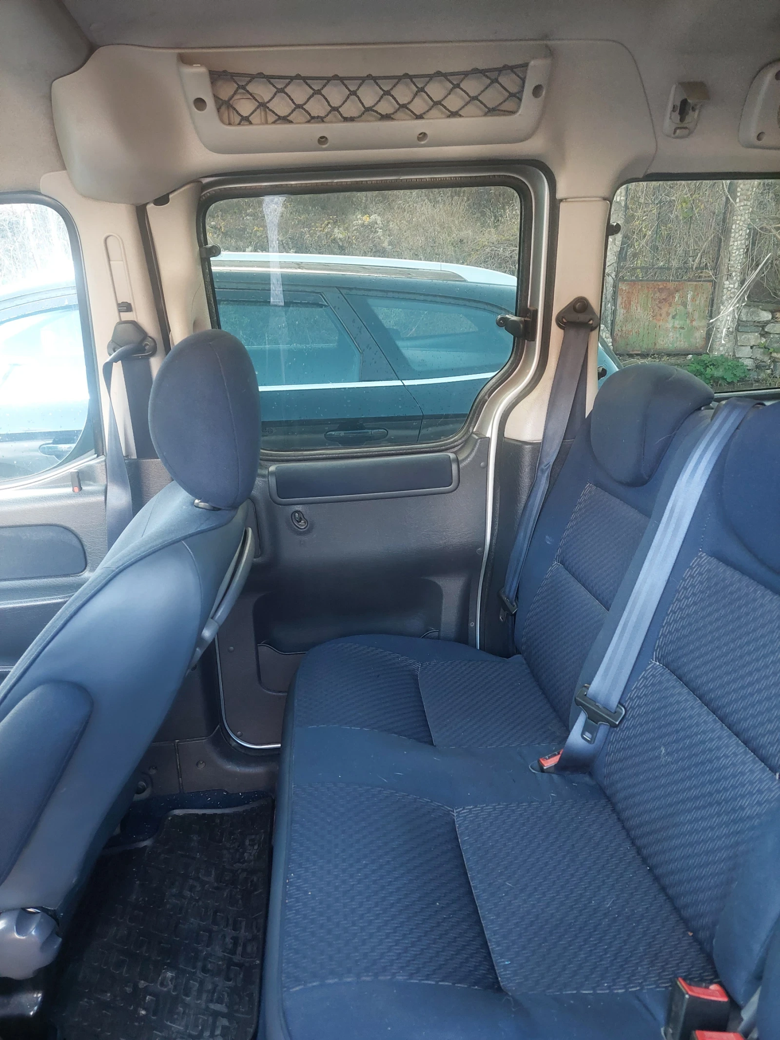 Citroen Berlingo  - изображение 7