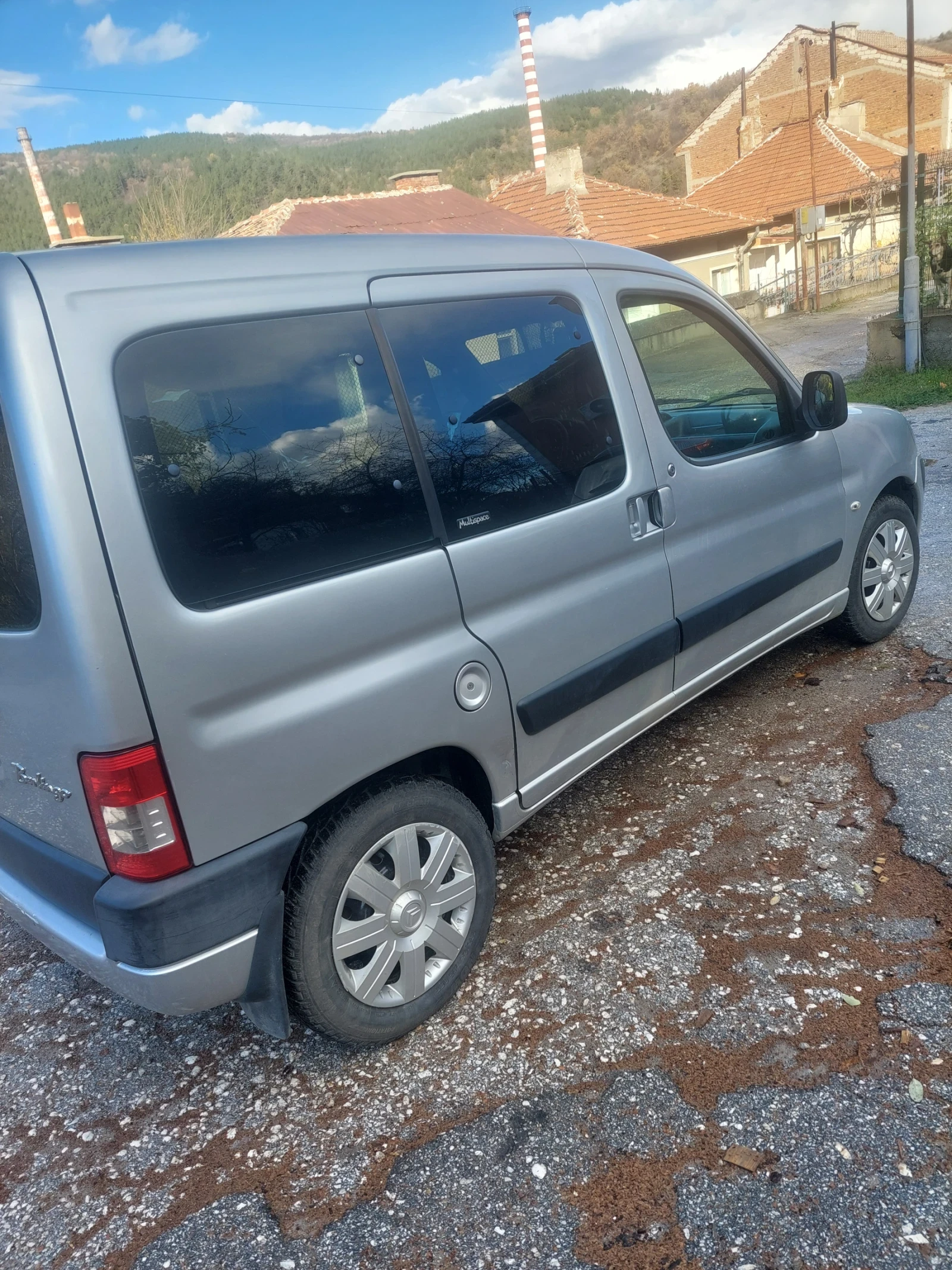 Citroen Berlingo | Mobile.bg   13