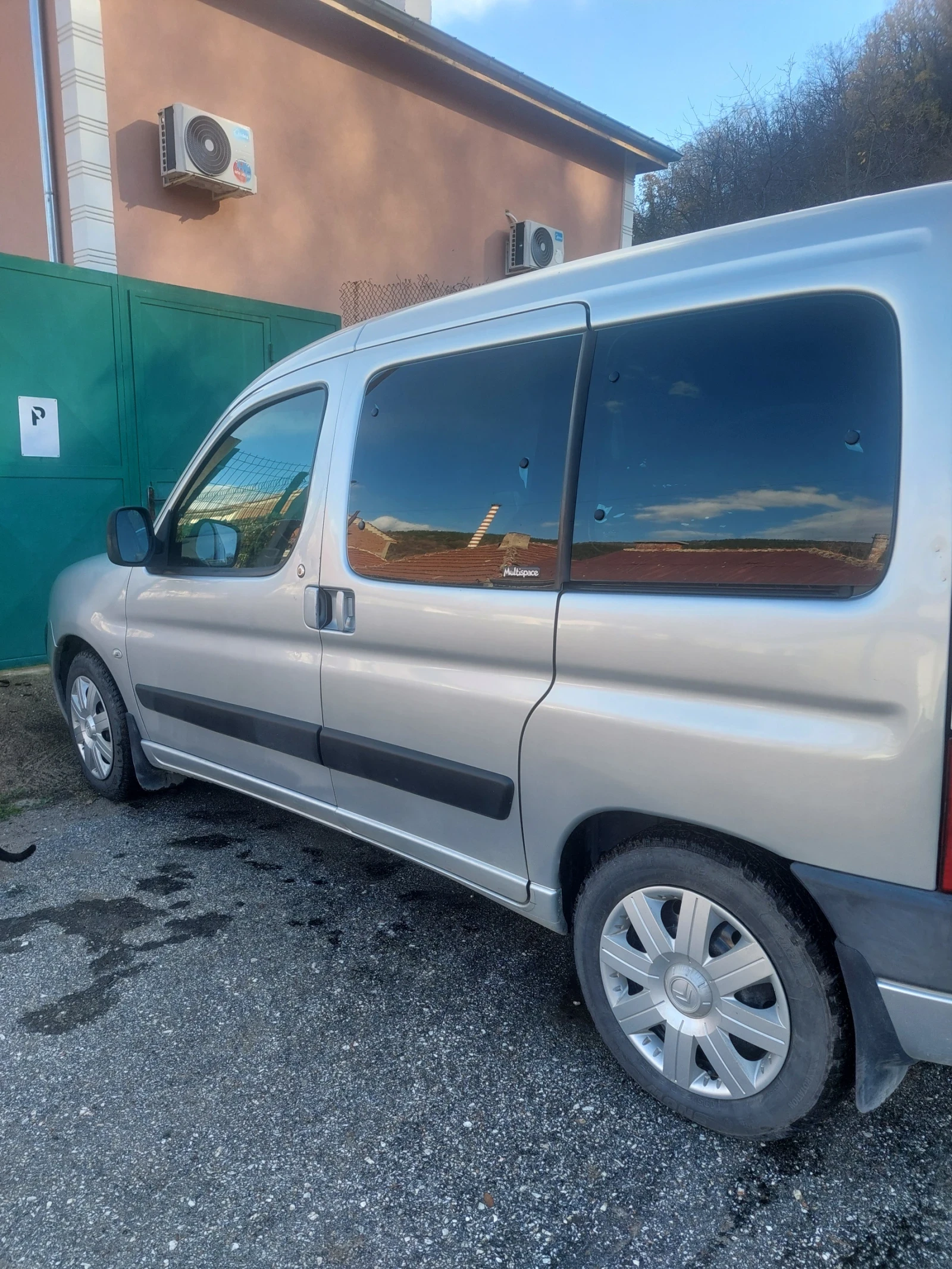 Citroen Berlingo  - изображение 3