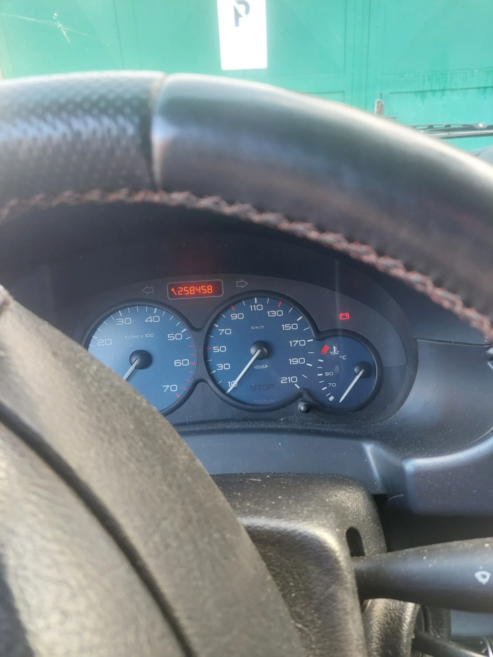 Citroen Berlingo  - изображение 8