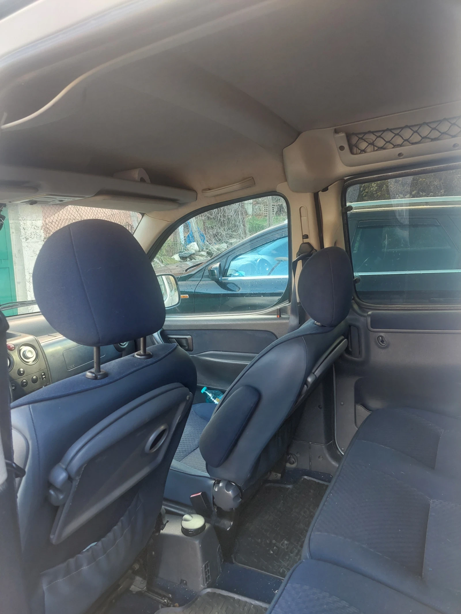 Citroen Berlingo  - изображение 6