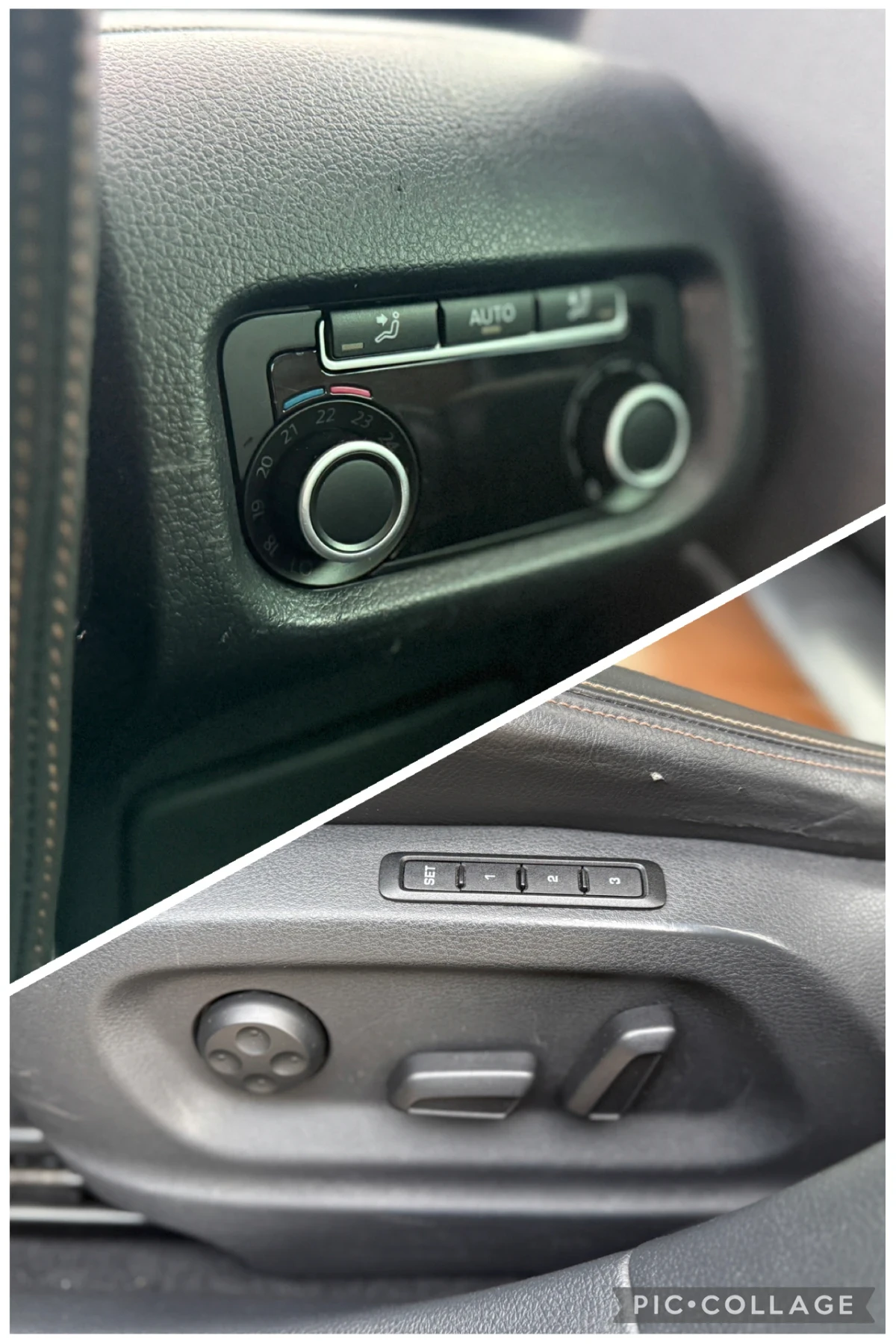 VW Sharan Business 5+ 1  2.0TDI/140HP 4MOTION TOP!  | Mobile.bg   15