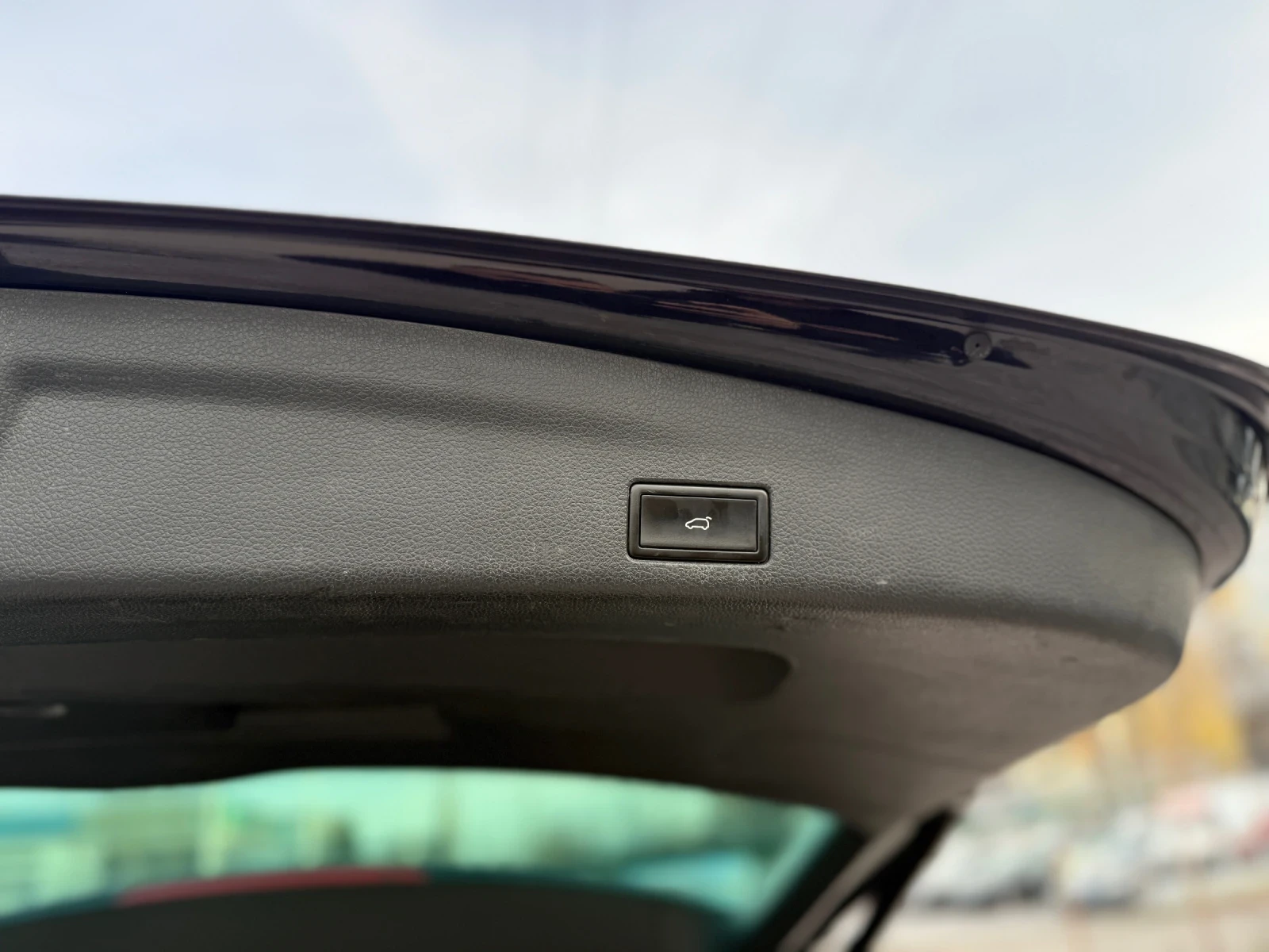 VW Sharan Business 5+ 1  2.0TDI/140HP 4MOTION TOP!  | Mobile.bg   16