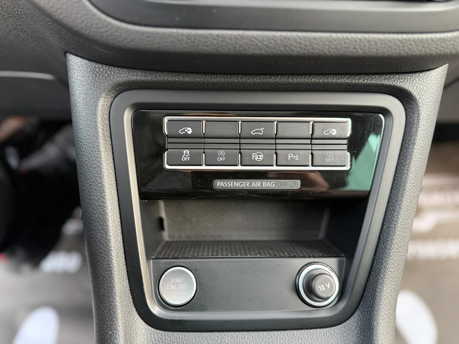 VW Sharan Business 5+ 1  2.0TDI/140HP 4MOTION TOP!  | Mobile.bg   13