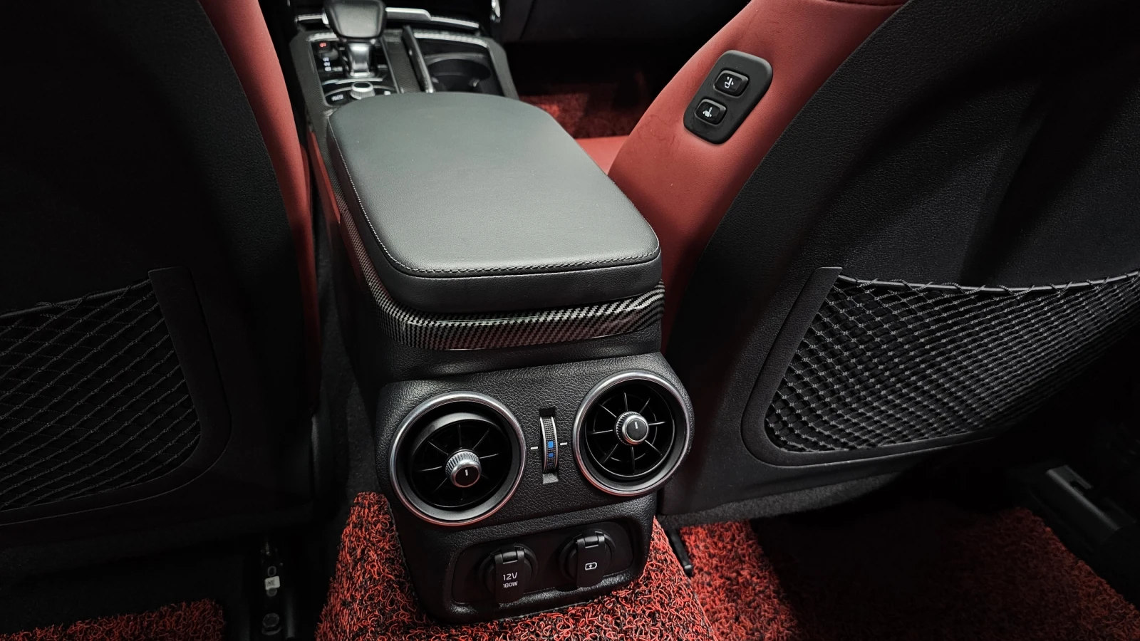 Kia Stinger 3.3T AWD GT autogeorge.com | Mobile.bg � ����������� 16