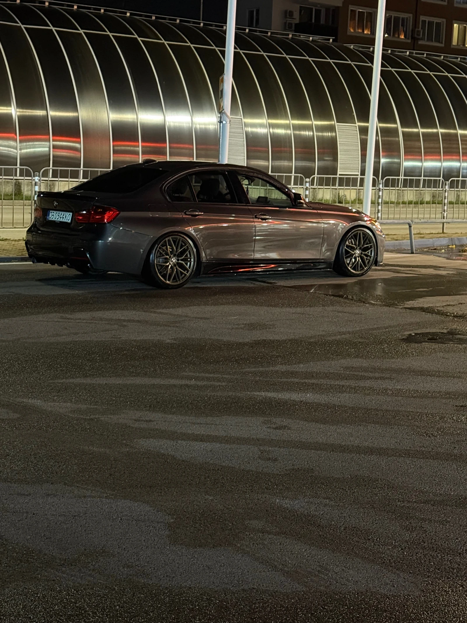 BMW 320 | Mobile.bg � ����������� 11