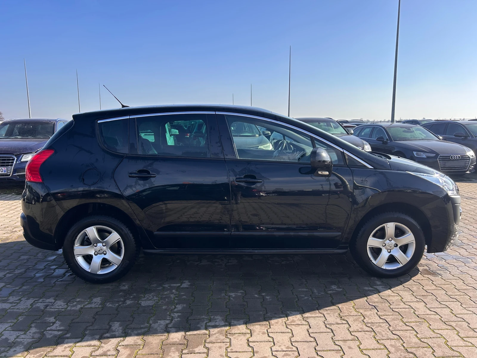 Peugeot 3008 1.6HDI NAVI/PANORAMA EURO 5 | Mobile.bg � ����������� 5