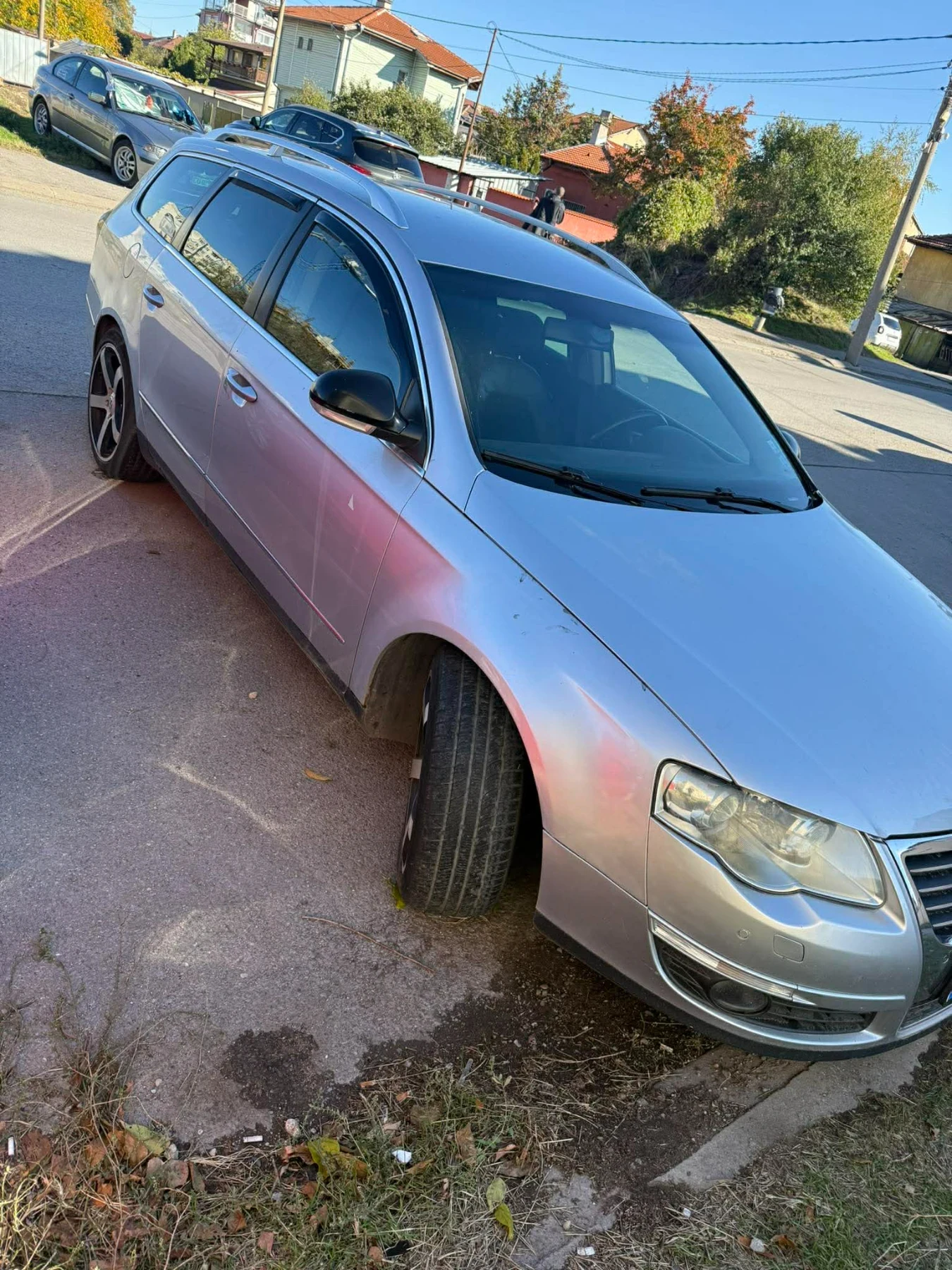 VW Passat | Mobile.bg � ����������� 2