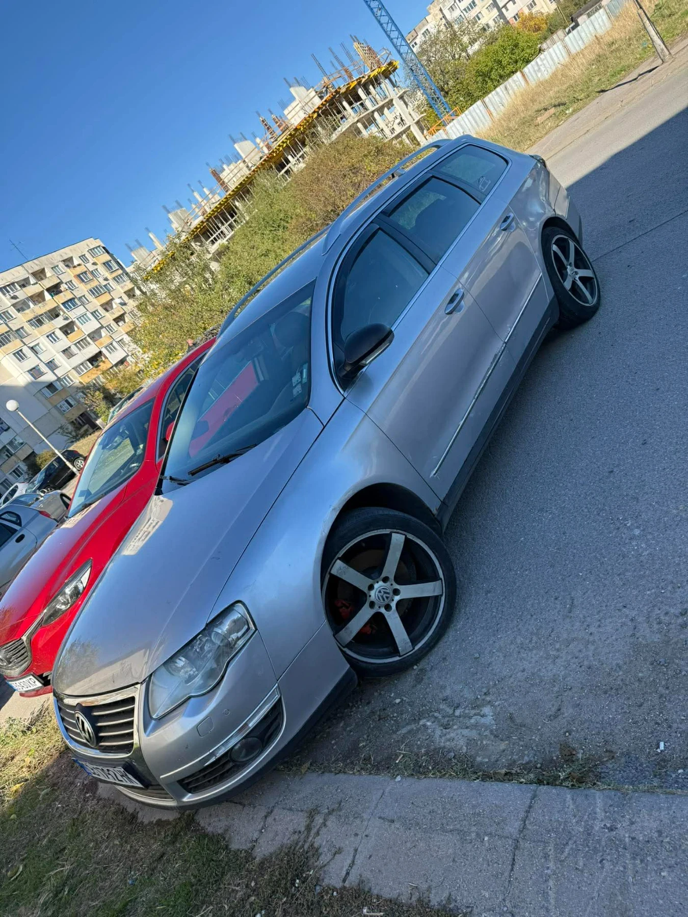 VW Passat | Mobile.bg � ����������� 3