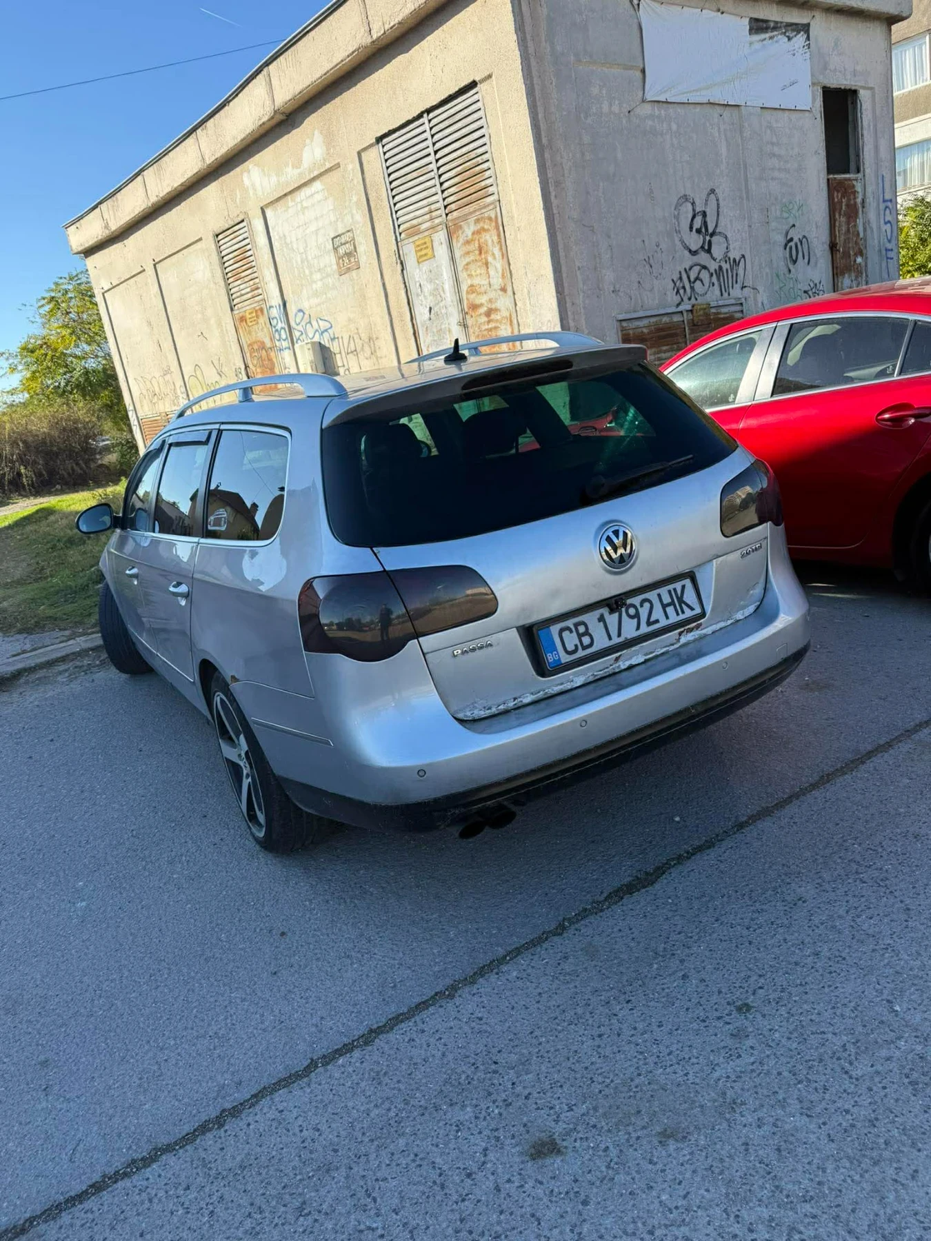 VW Passat | Mobile.bg � ����������� 4