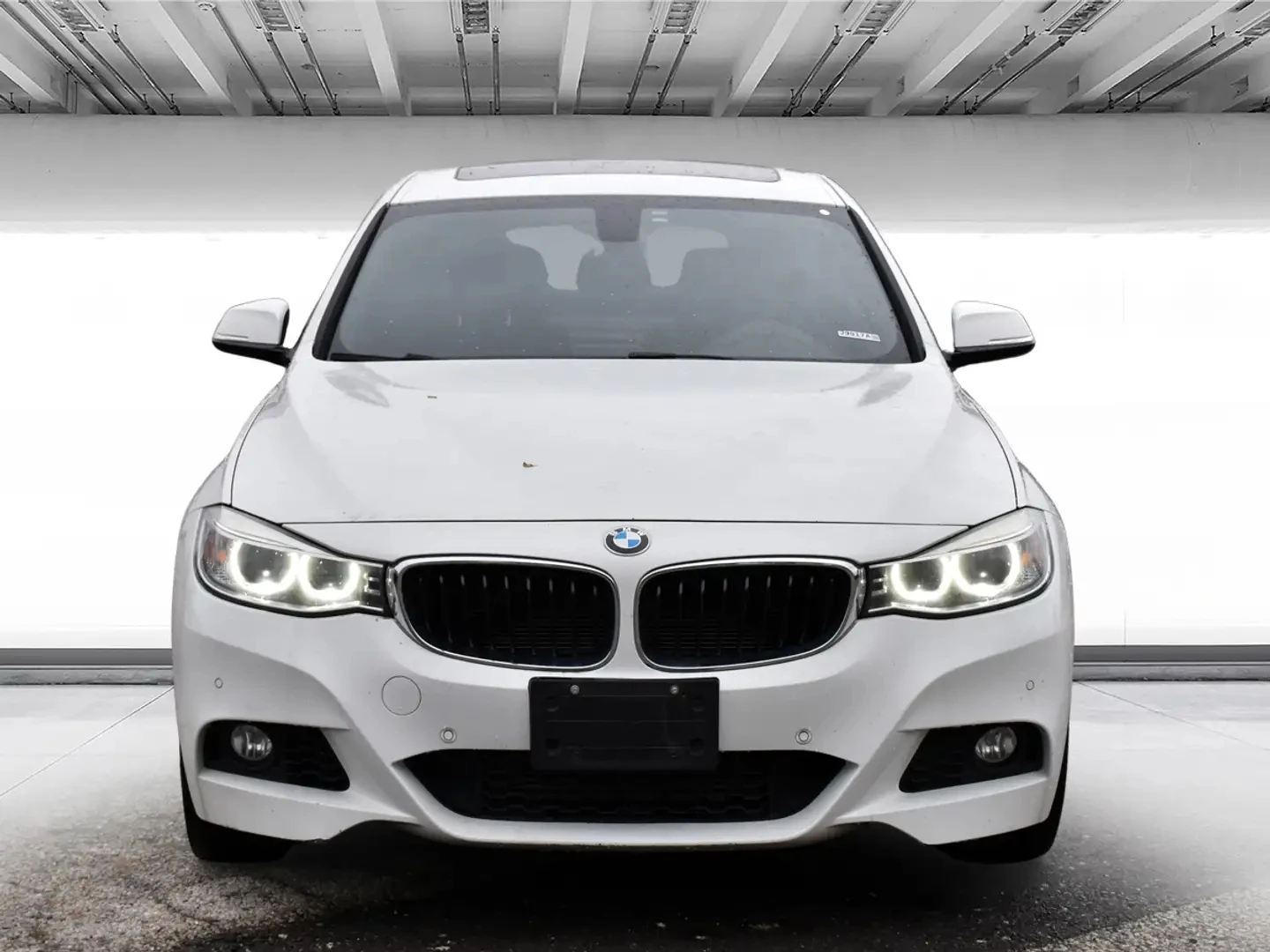 BMW 335 GT * * CARFAX * * ���� ������ * *  | Mobile.bg � ����������� 2