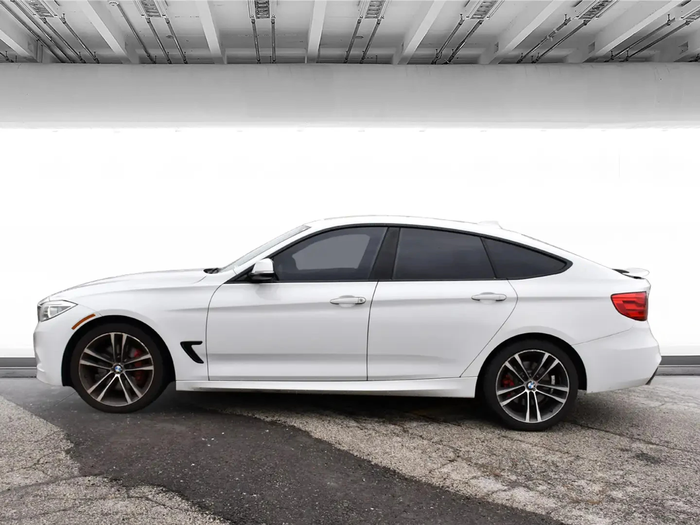 BMW 335 GT * * CARFAX * * ���� ������ * *  | Mobile.bg � ����������� 3