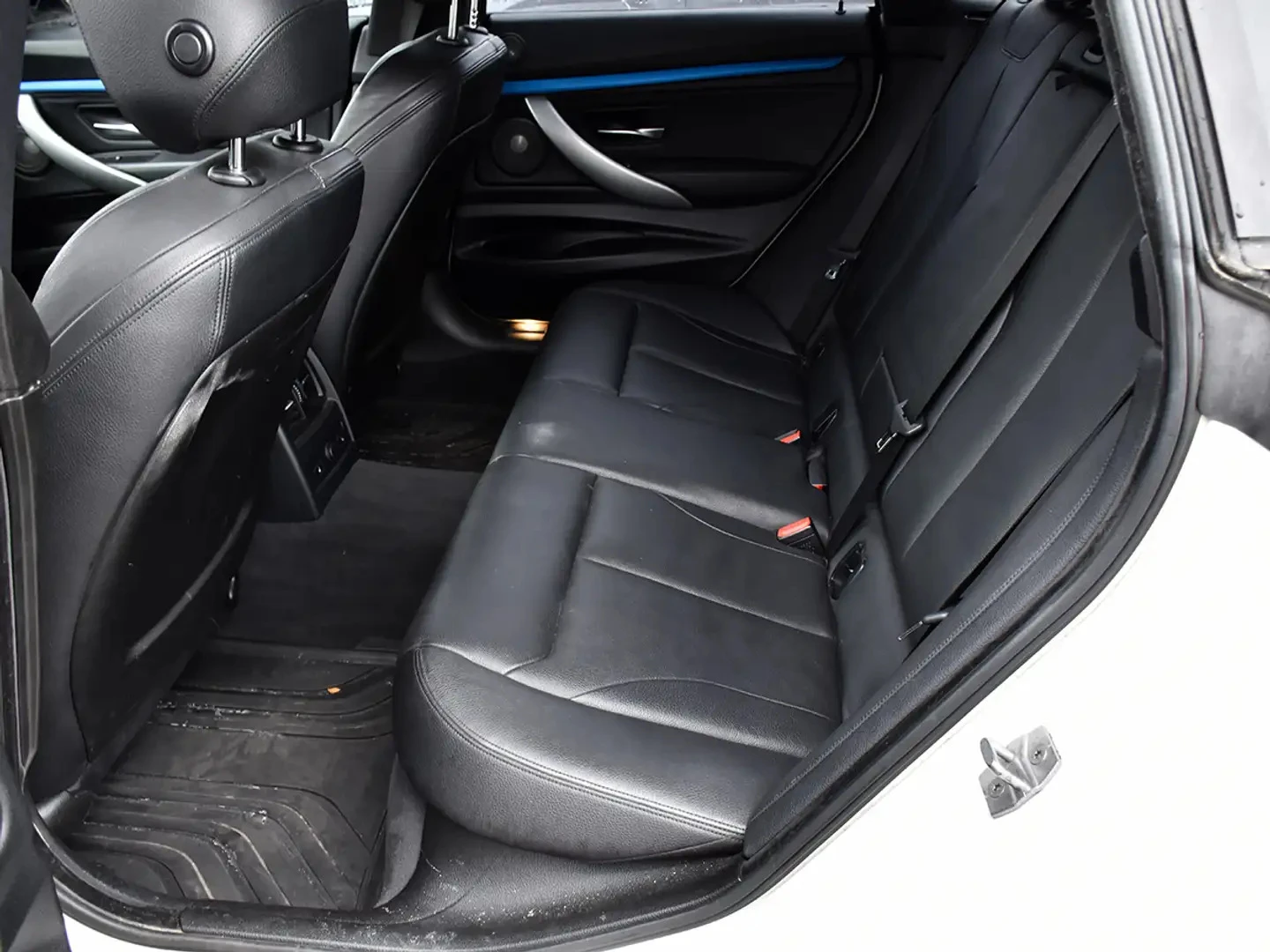 BMW 335 GT * * CARFAX * * ���� ������ * *  | Mobile.bg � ����������� 11