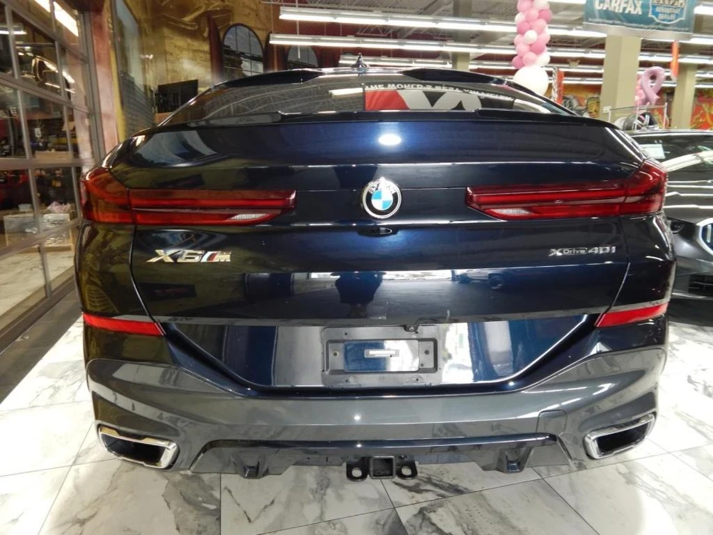 BMW M6 М Пакет - изображение 4