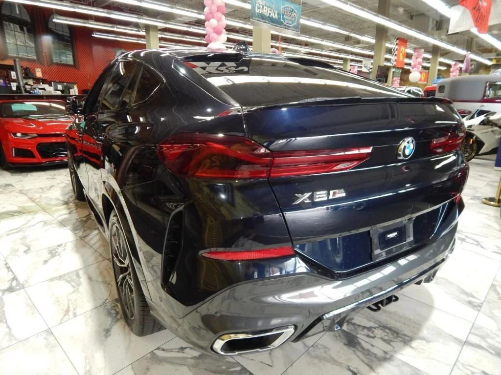 BMW M6 М Пакет - изображение 6