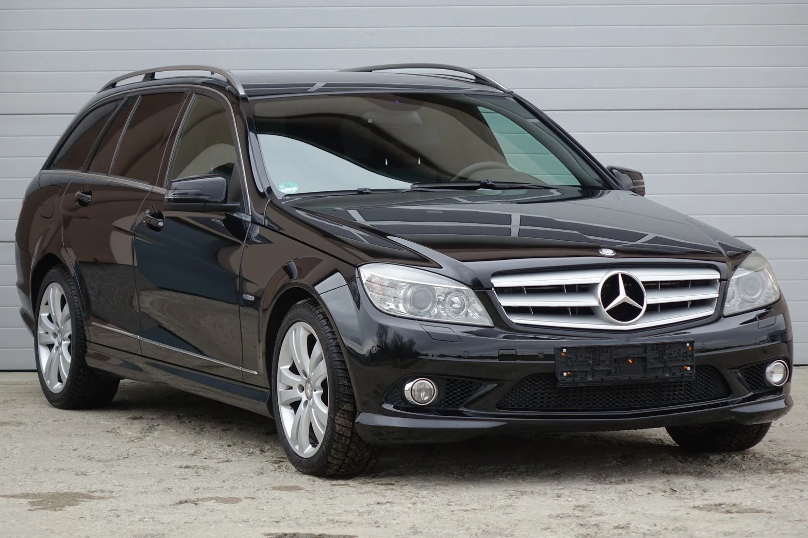 Mercedes-Benz C 220  AMG пакет - изображение 3