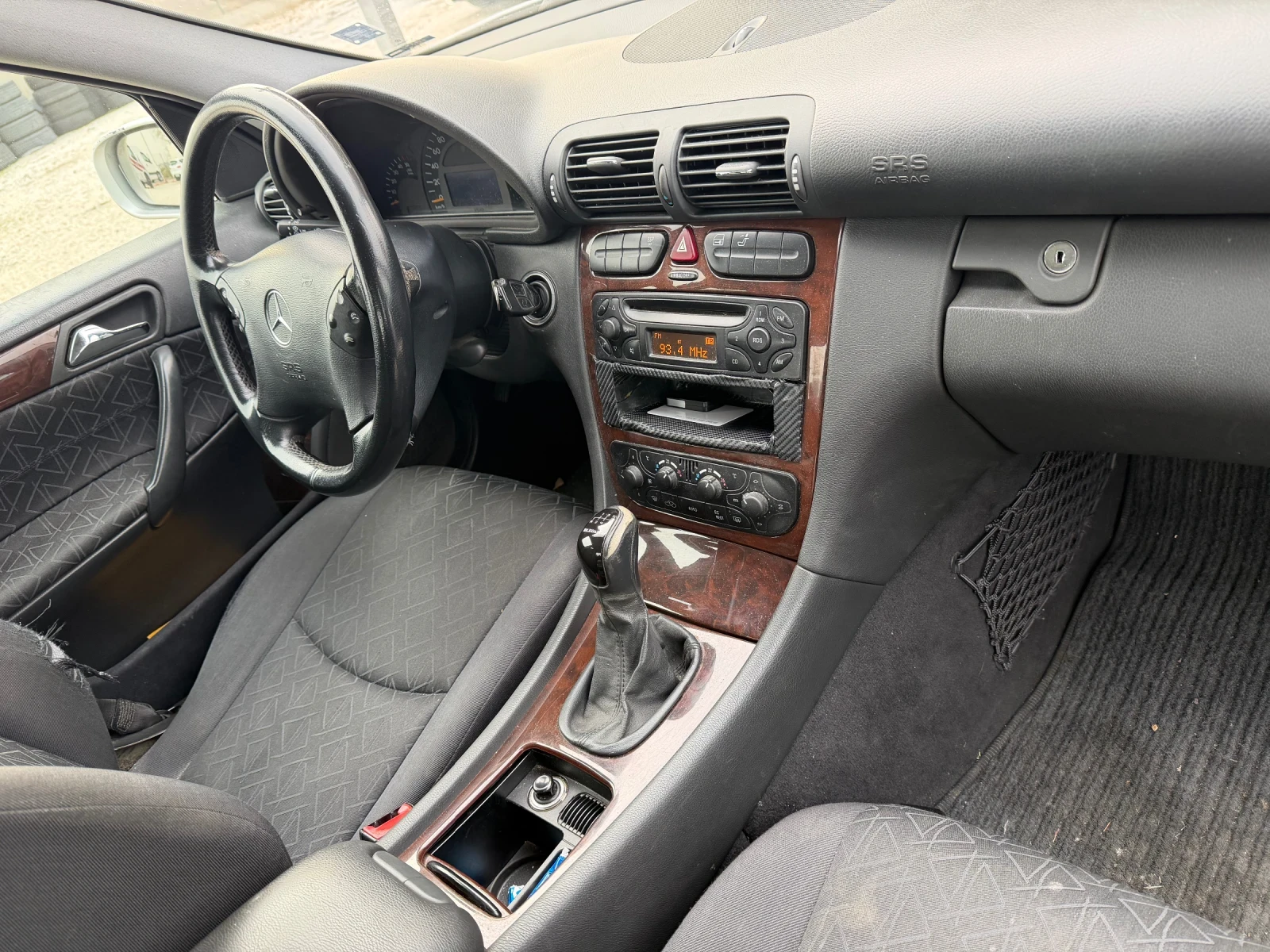 Mercedes-Benz C 200 | Mobile.bg � ����������� 3