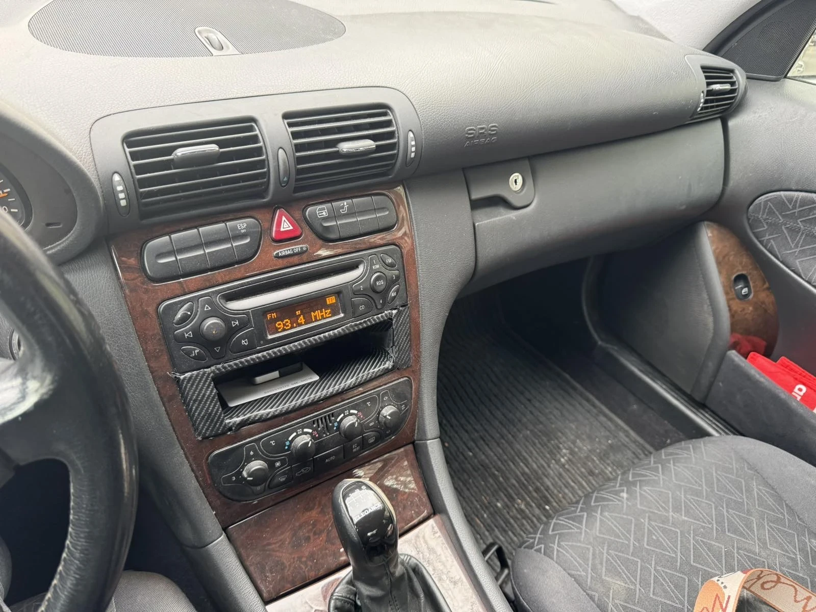 Mercedes-Benz C 200 | Mobile.bg � ����������� 10