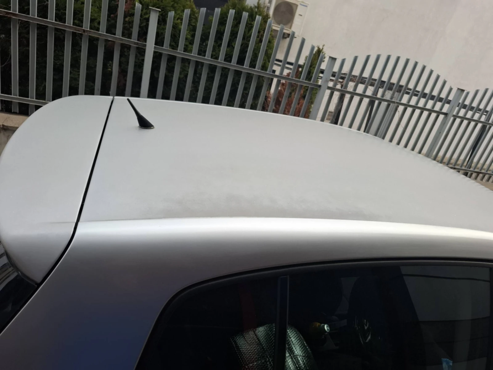 VW Golf Plus 5 1.6i ������-��� | Mobile.bg � ����������� 6