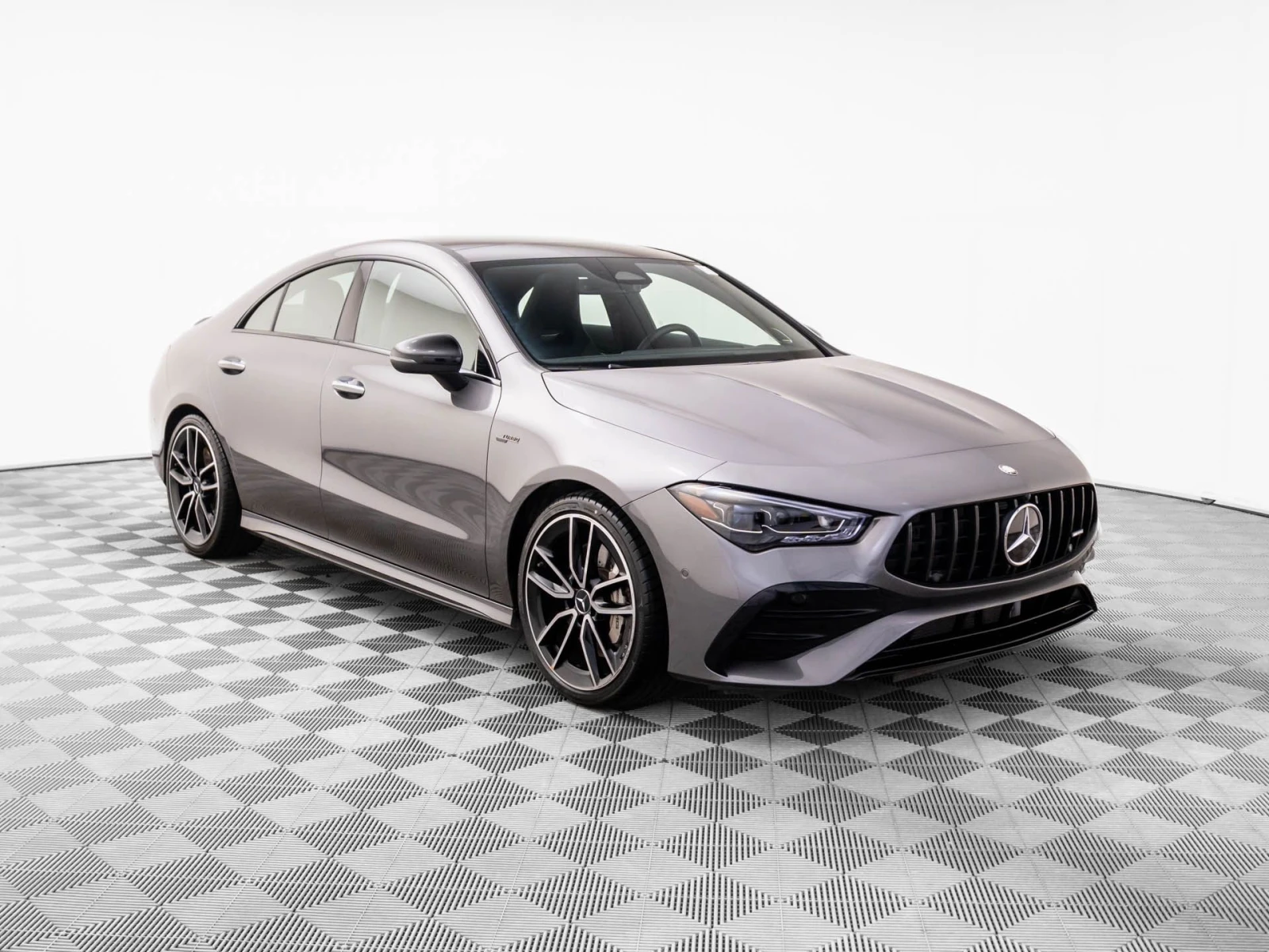 Mercedes-Benz CLA 35 AMG �������� | Mobile.bg � ����������� 1