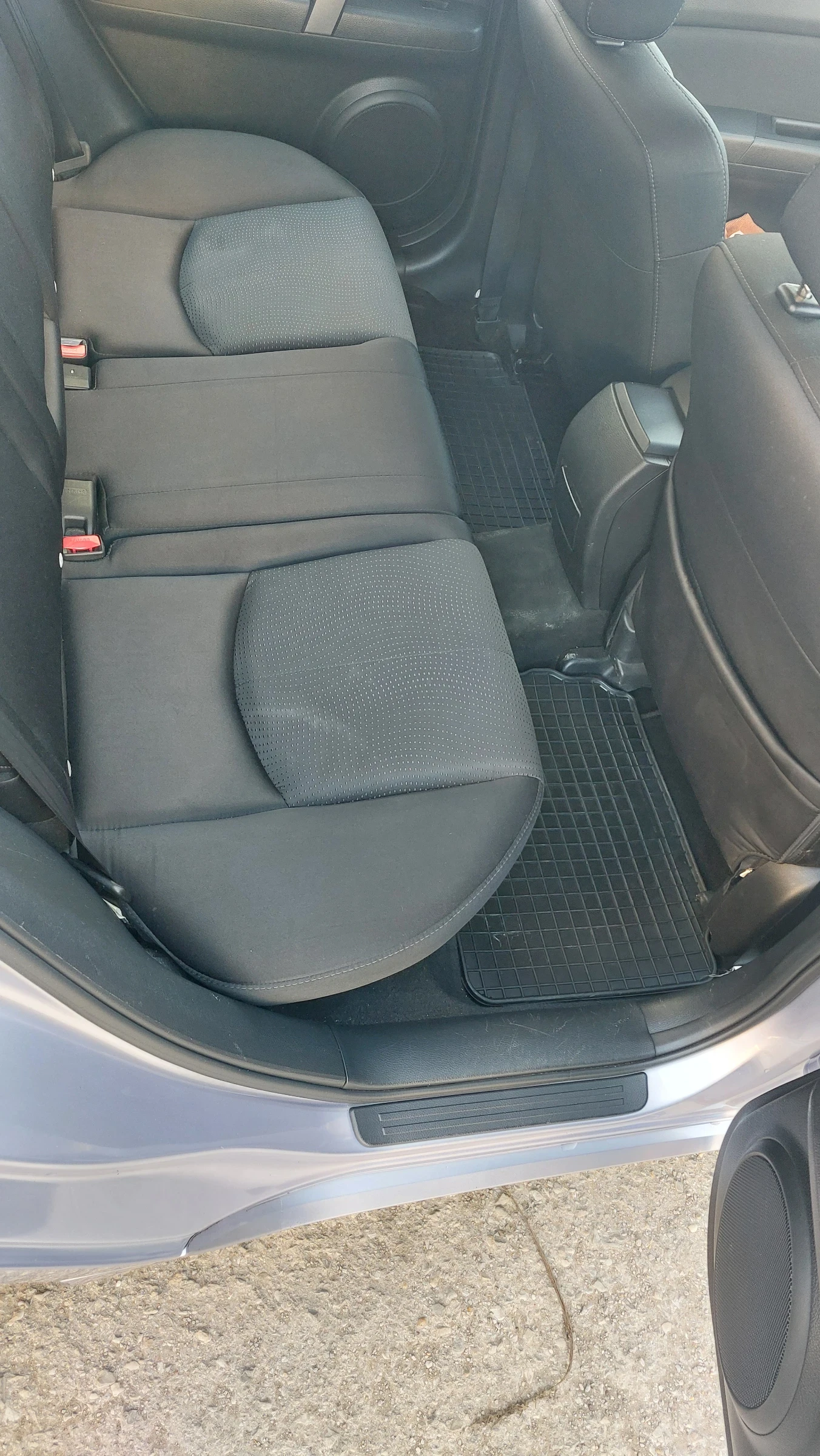 Mazda 6, снимка 6 - Автомобили и джипове - 53771151