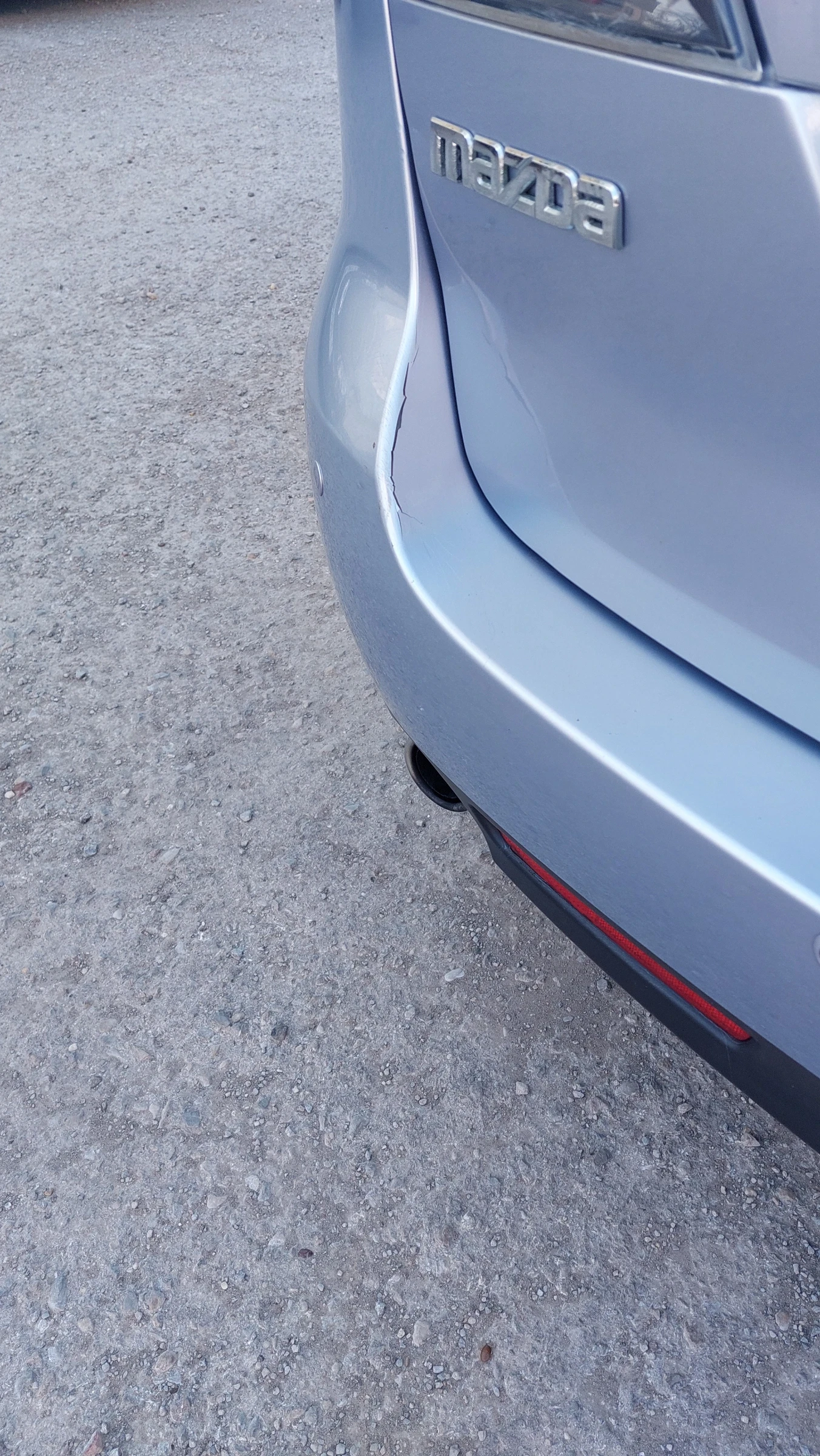 Mazda 6, снимка 12 - Автомобили и джипове - 53771151