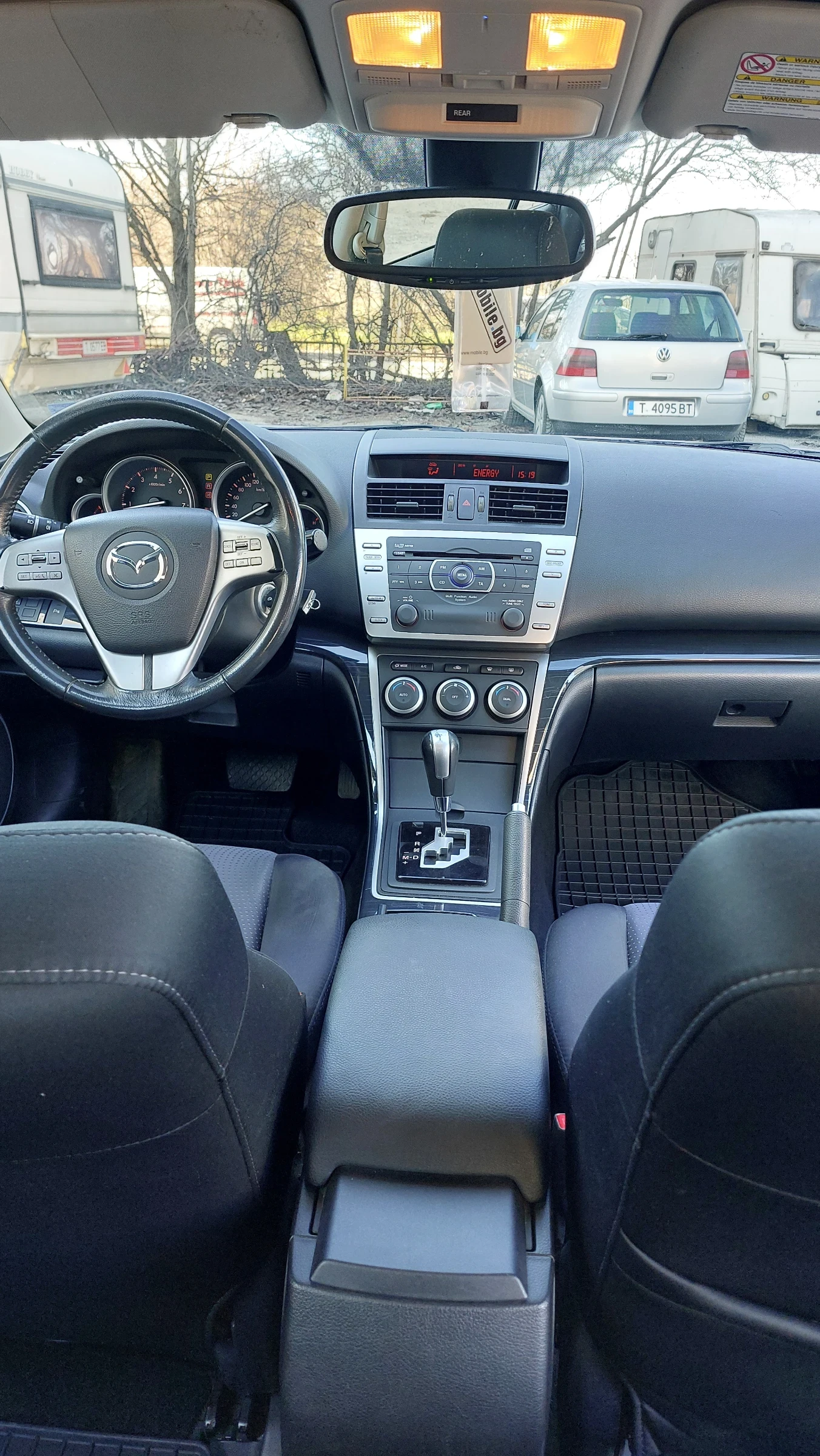 Mazda 6, снимка 5 - Автомобили и джипове - 53771151