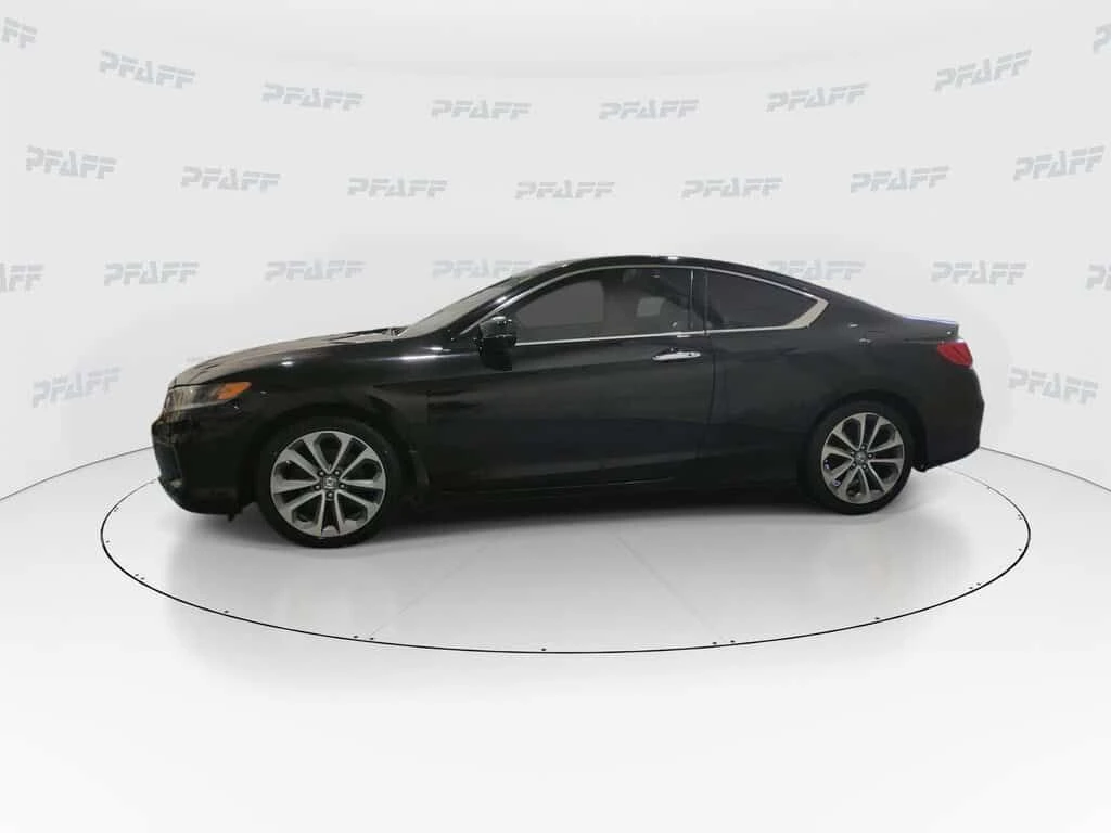 Honda Accord * 2dr V6 Auto EX L w Navi * CARFAX * ЦЕНА ДО БГ, снимка 6 - Автомобили и джипове - 53847952