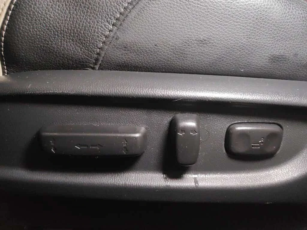 Honda Accord * 2dr V6 Auto EX L w Navi * CARFAX * ЦЕНА ДО БГ, снимка 15 - Автомобили и джипове - 53847952