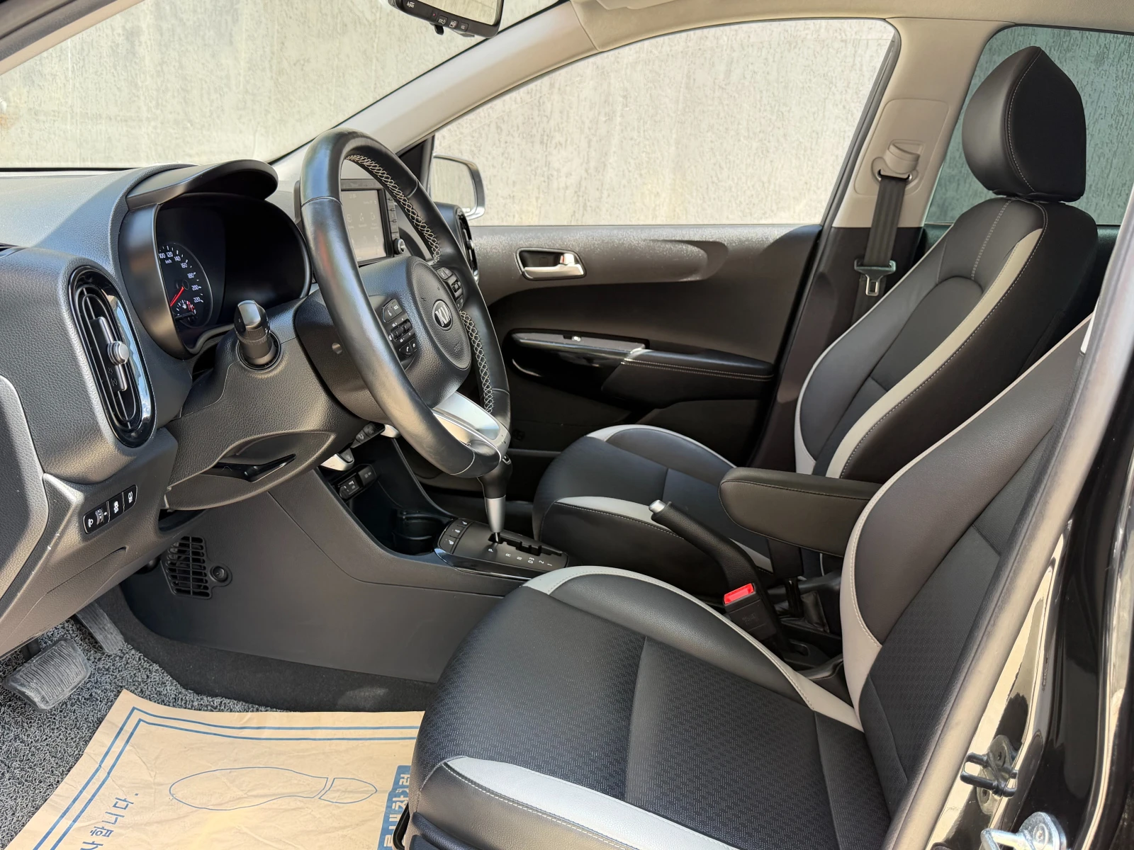 Kia Picanto 1.0 LPG Luxury Plus | Mobile.bg � ����������� 15