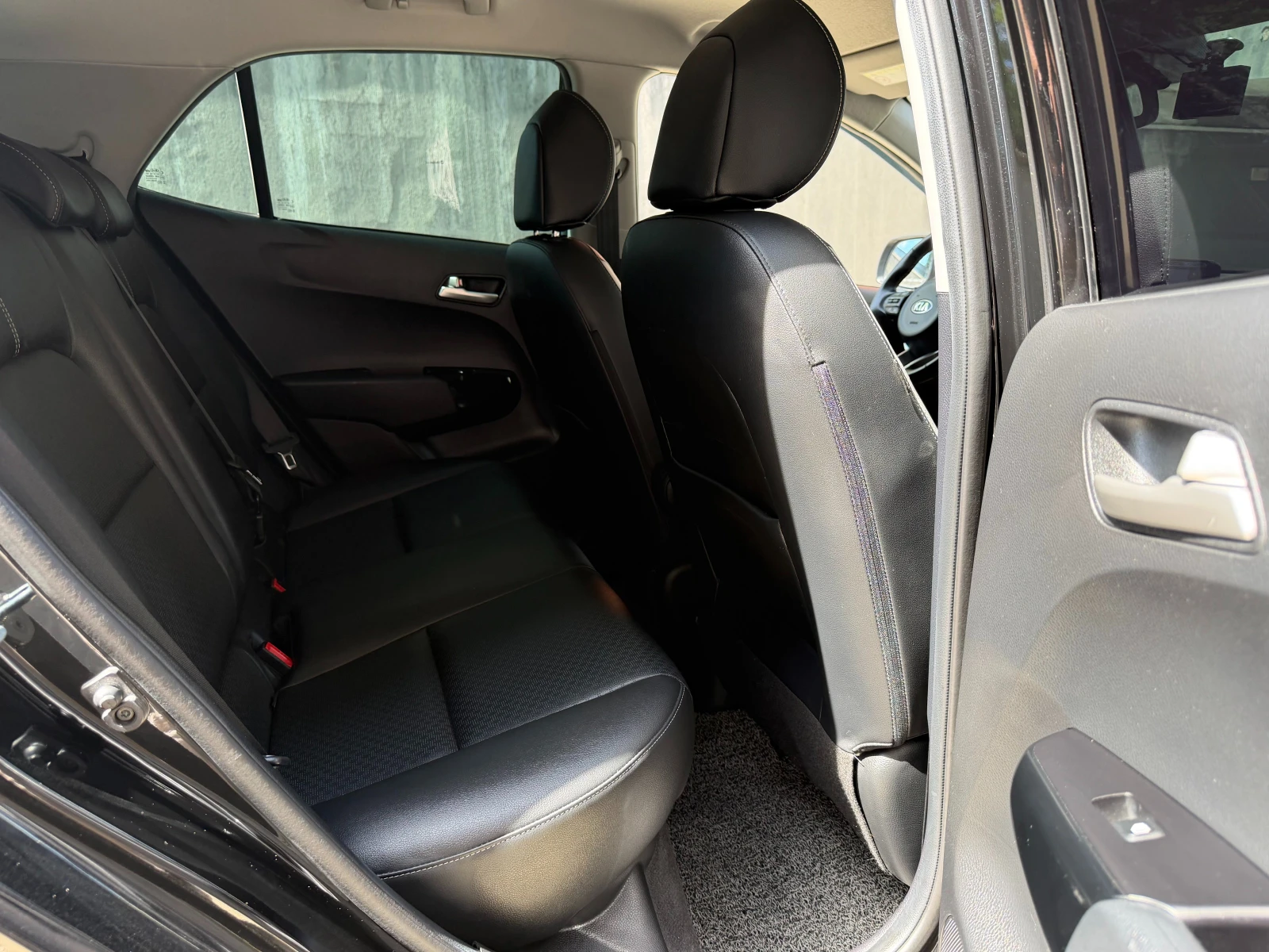 Kia Picanto 1.0 LPG Luxury Plus | Mobile.bg � ����������� 9
