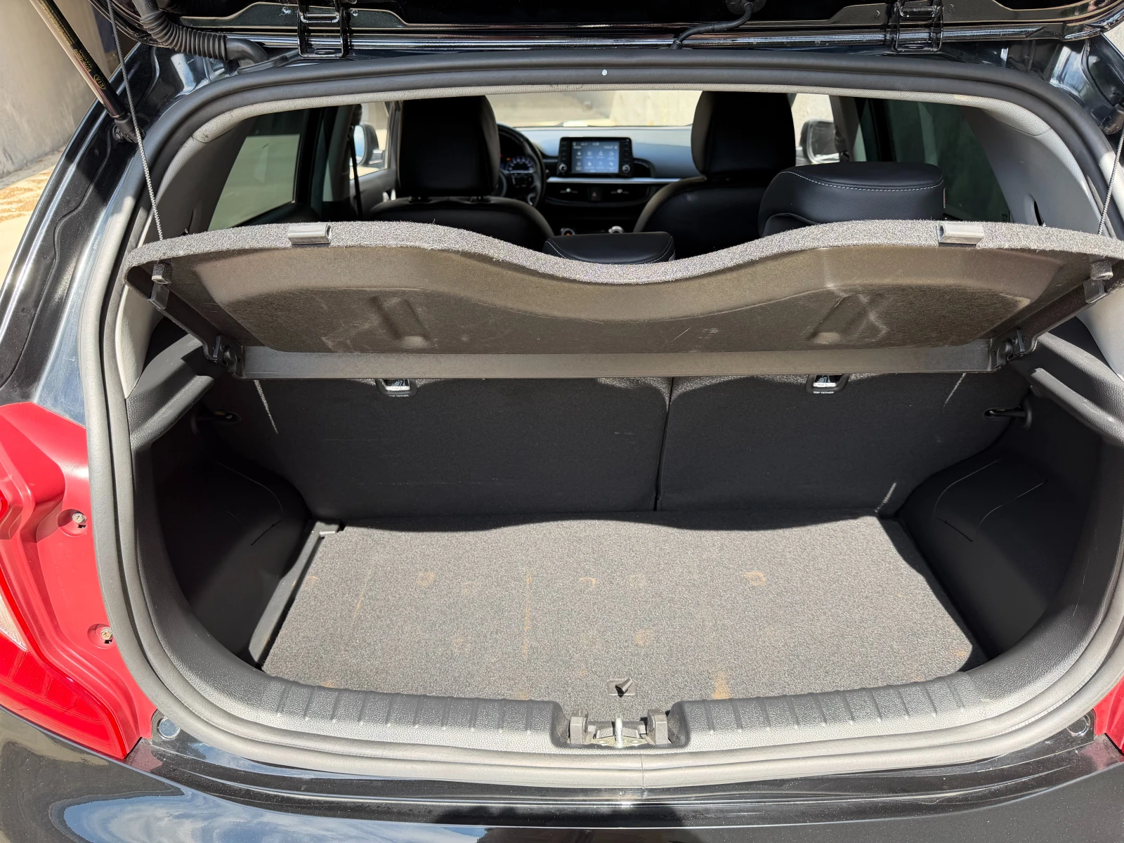 Kia Picanto 1.0 LPG Luxury Plus | Mobile.bg � ����������� 10