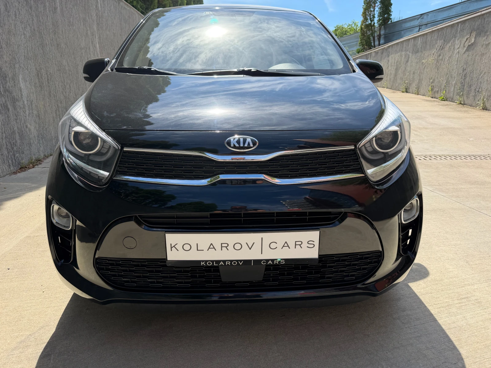 Kia Picanto 1.0 LPG Luxury Plus | Mobile.bg � ����������� 2