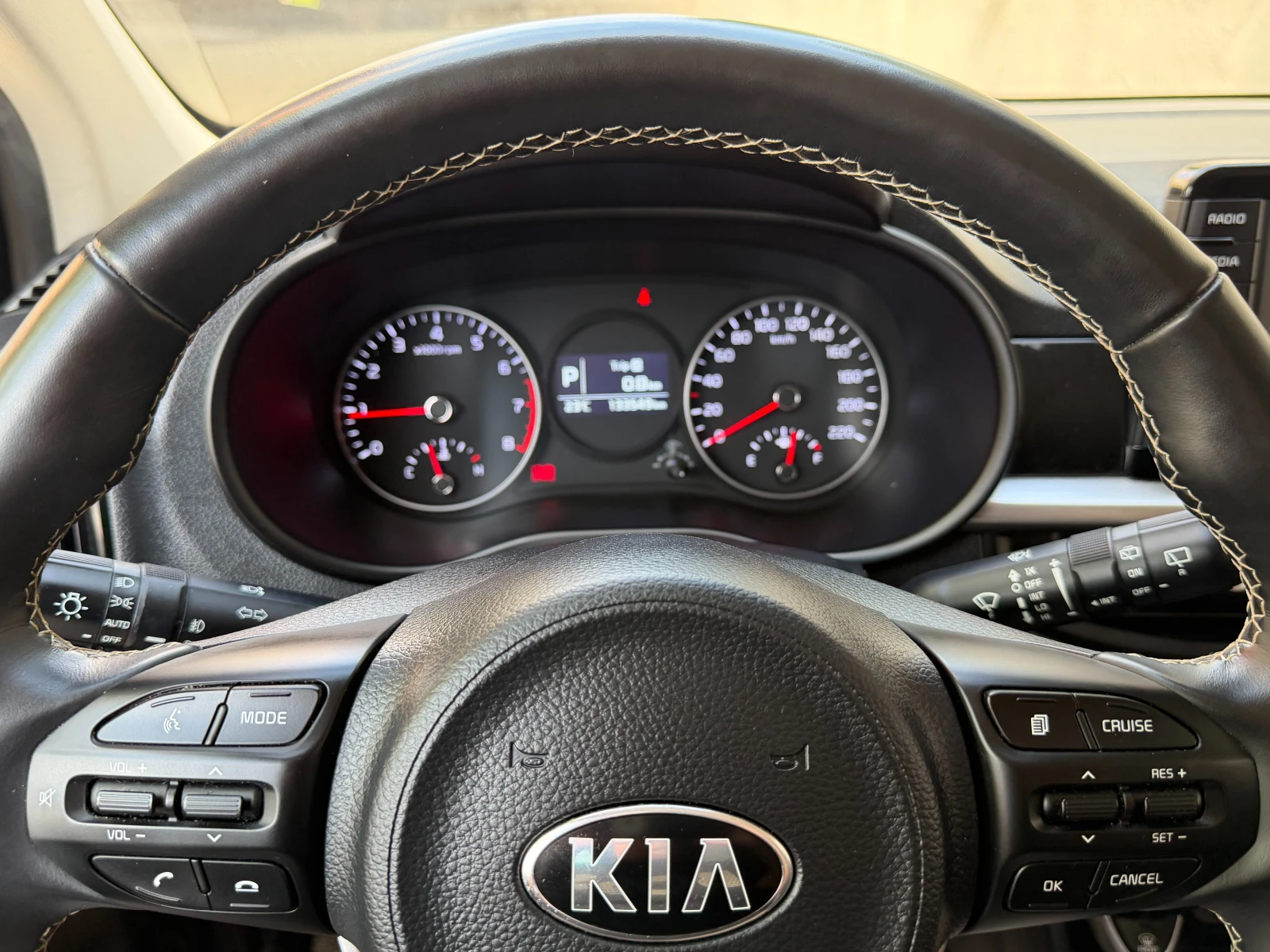 Kia Picanto 1.0 LPG Luxury Plus | Mobile.bg � ����������� 16