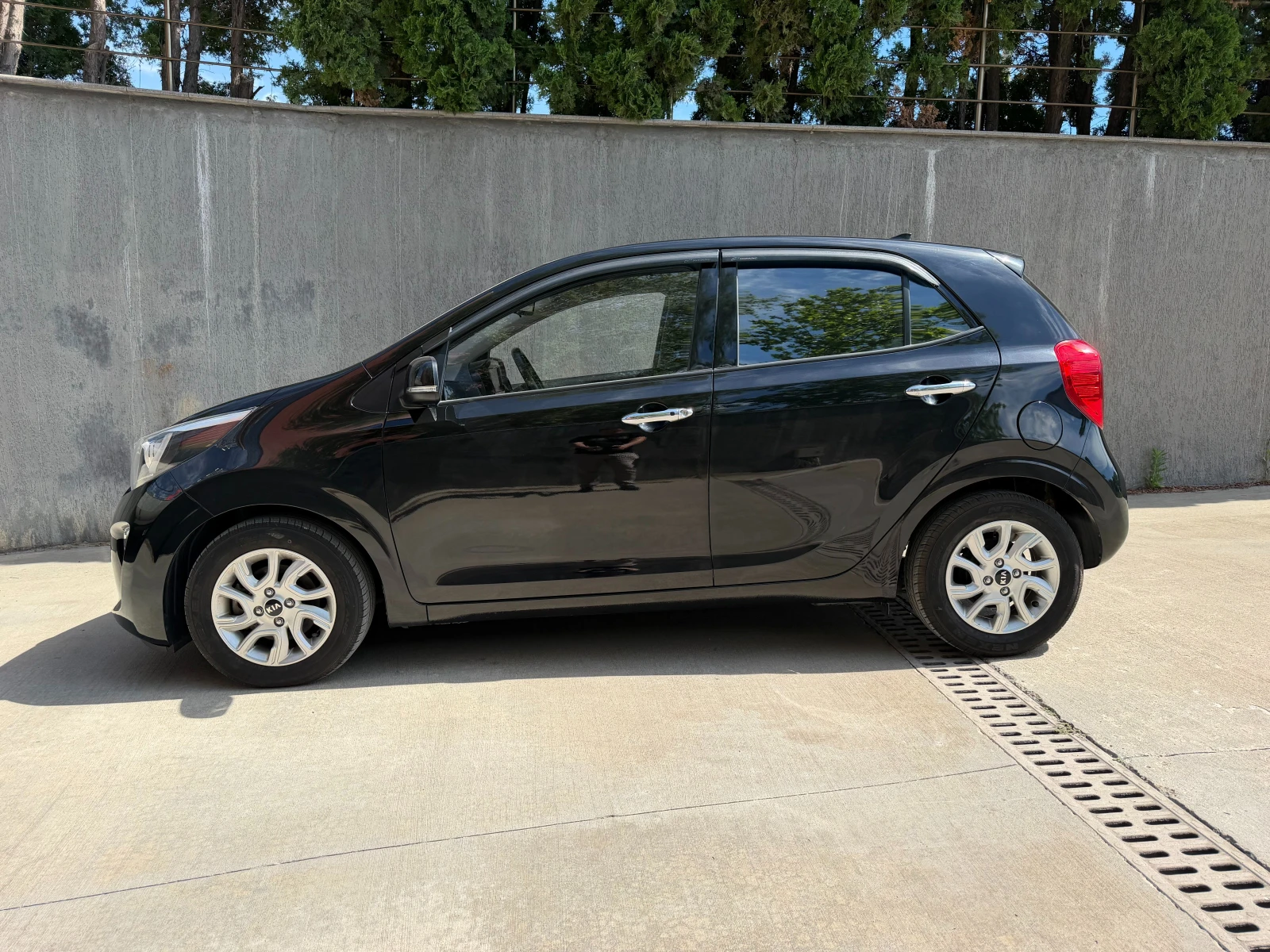 Kia Picanto 1.0 LPG Luxury Plus | Mobile.bg � ����������� 7