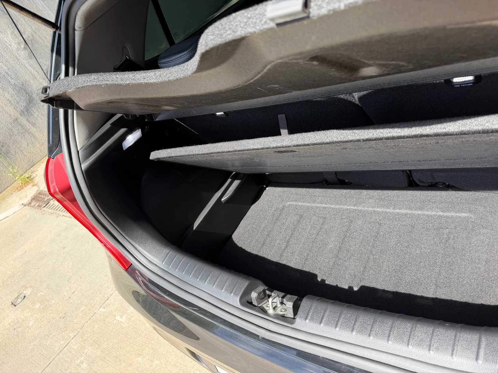 Kia Picanto 1.0 LPG Luxury Plus | Mobile.bg � ����������� 11