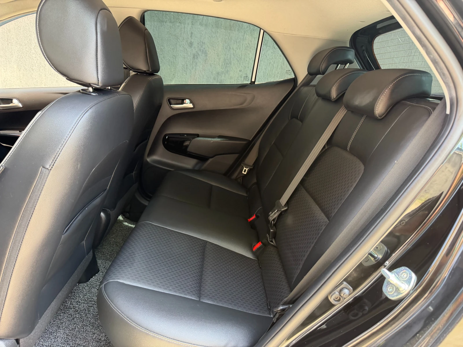 Kia Picanto 1.0 LPG Luxury Plus | Mobile.bg � ����������� 12